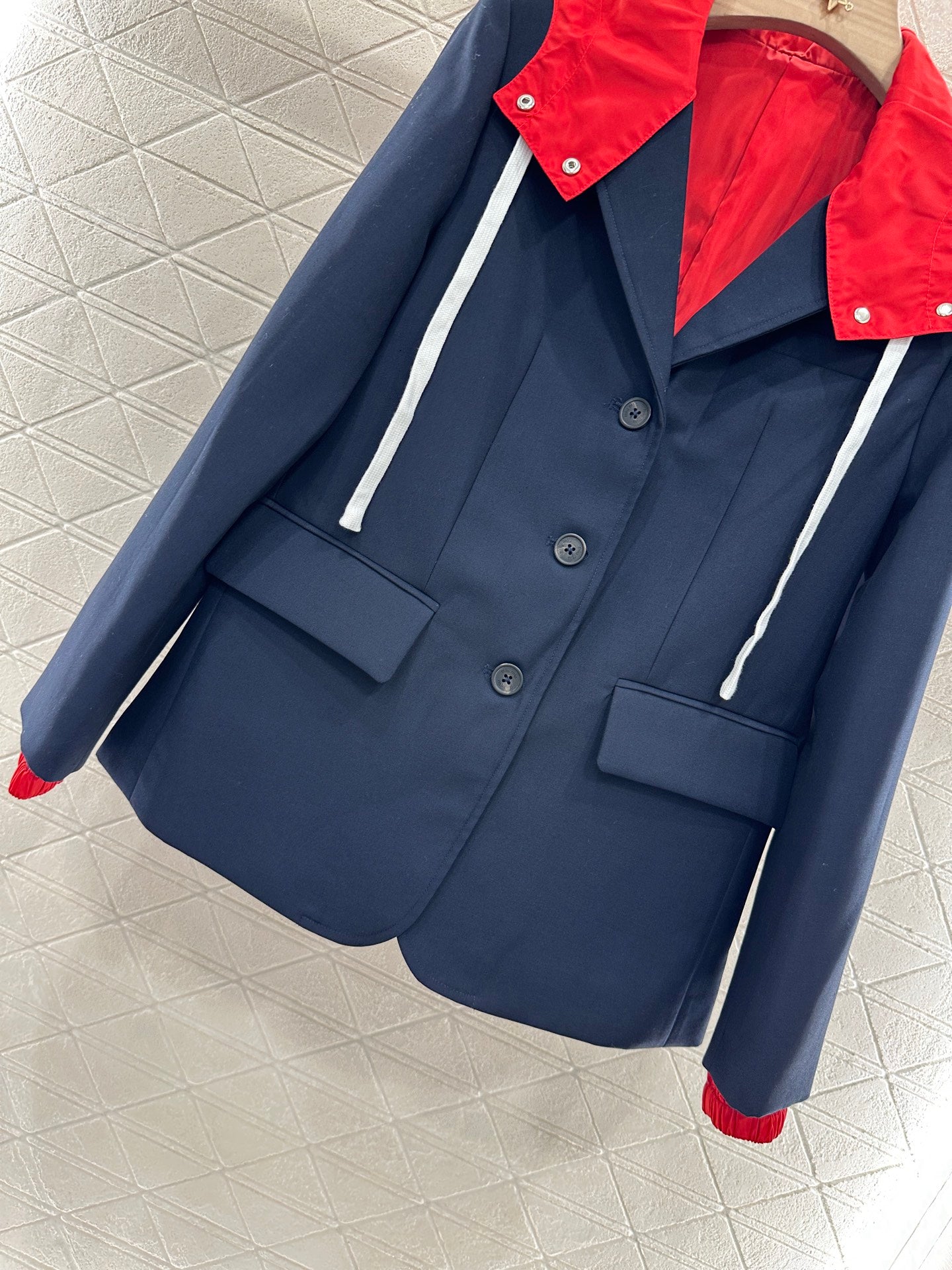 Mi*mi*♥2025 new products Suit jacket