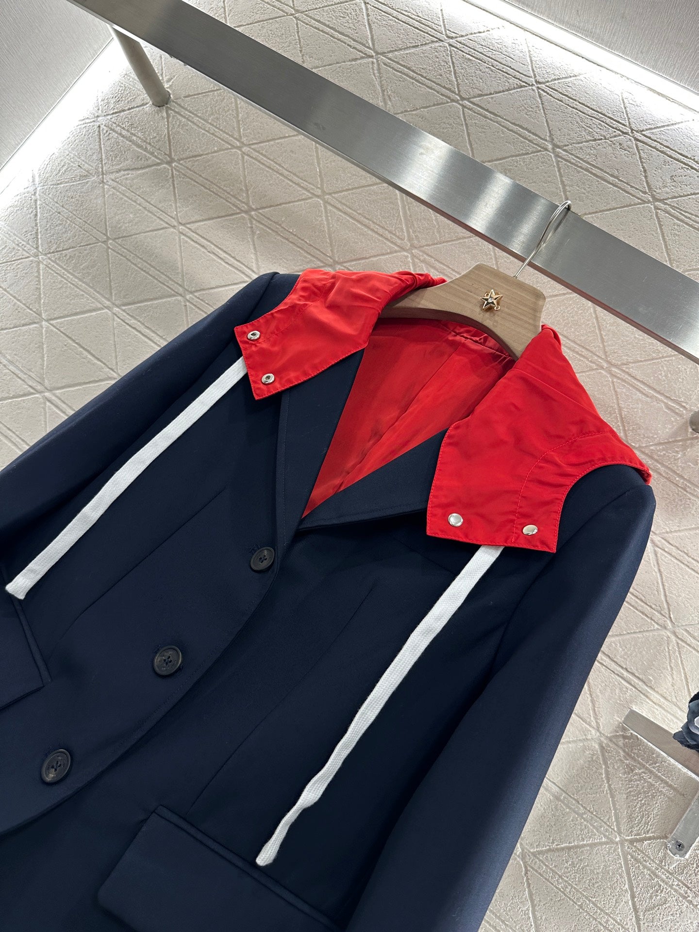 Mi*mi*♥2025 new products Suit jacket