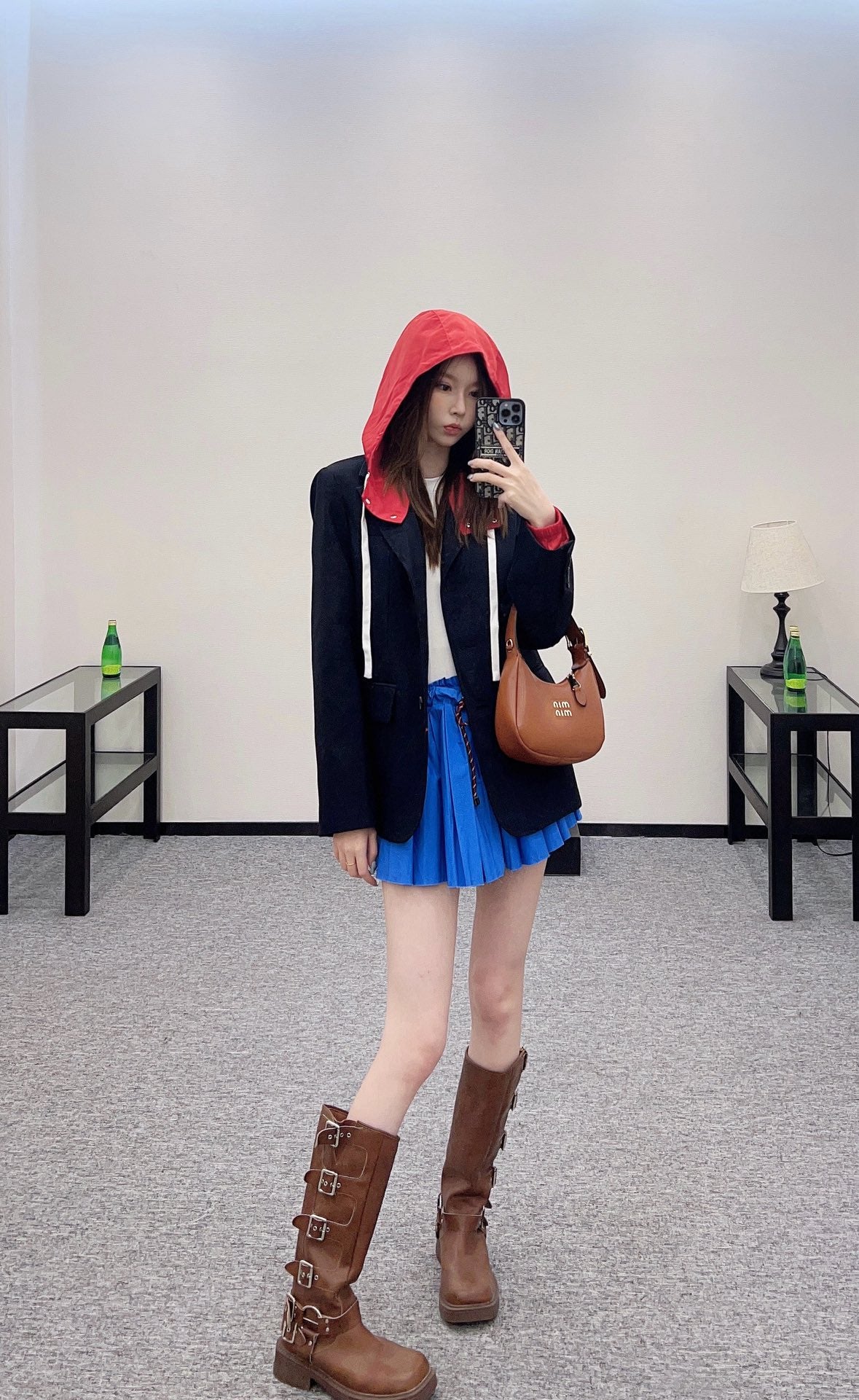 Mi*mi*♥2025 new products Suit jacket