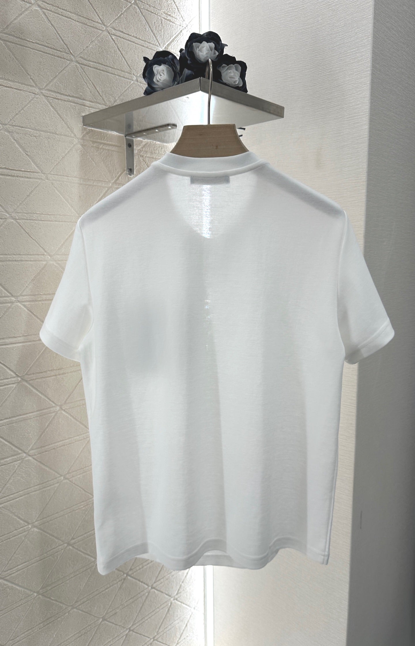 Louis *♥2025 new products Short-sleeved shorts suit