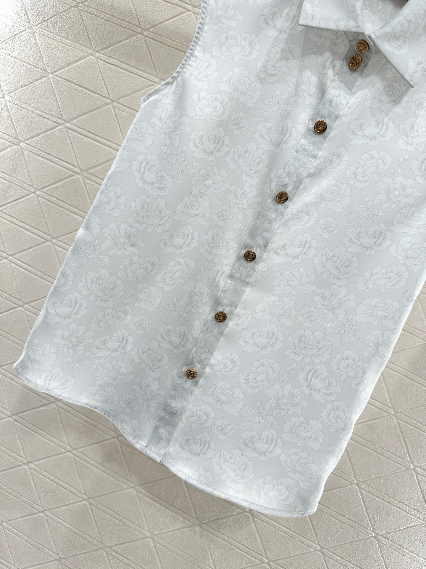 C*♥2025 new product Cropped pants suit