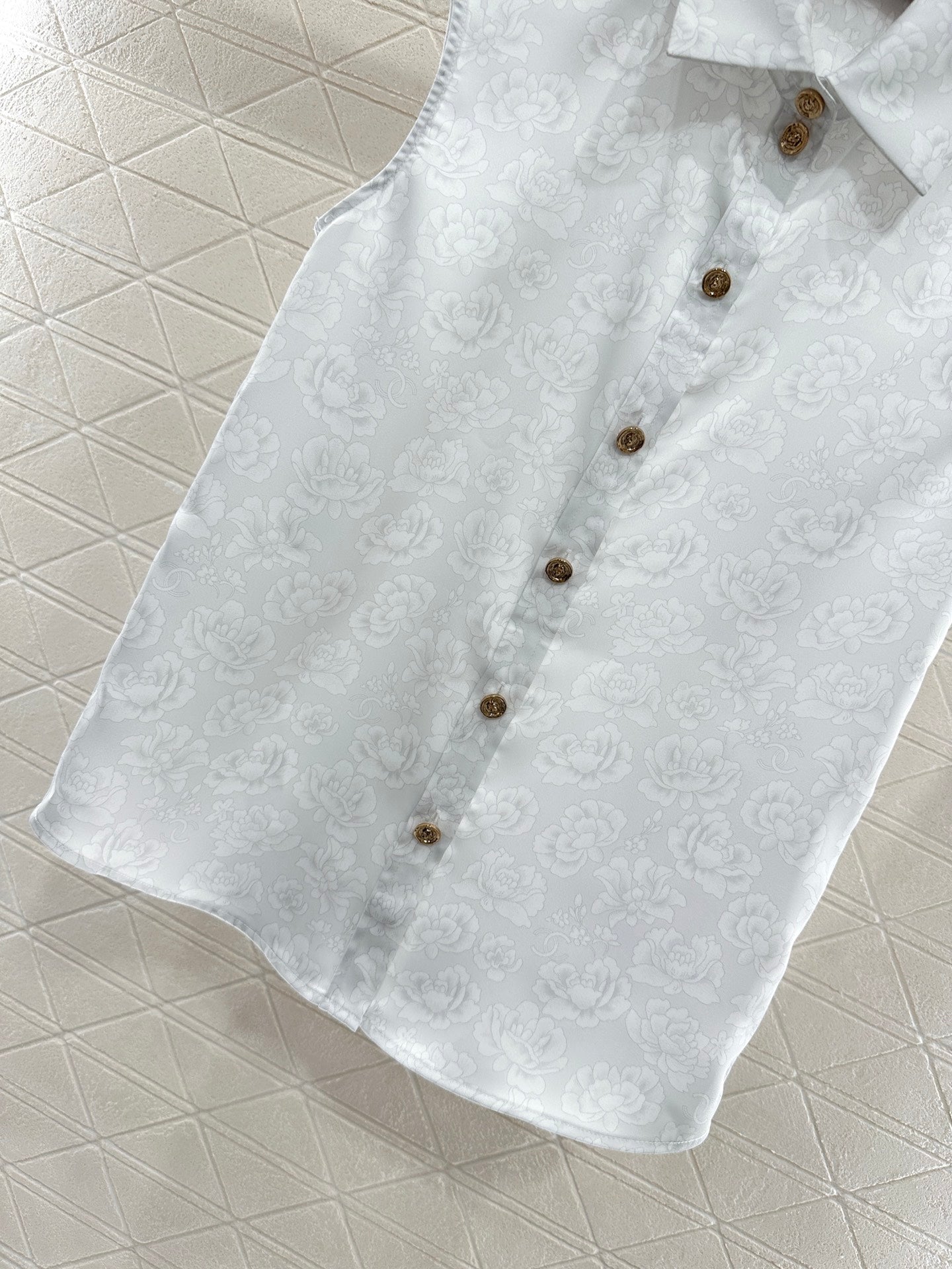 C*♥2025 new product Shirt and skirt set