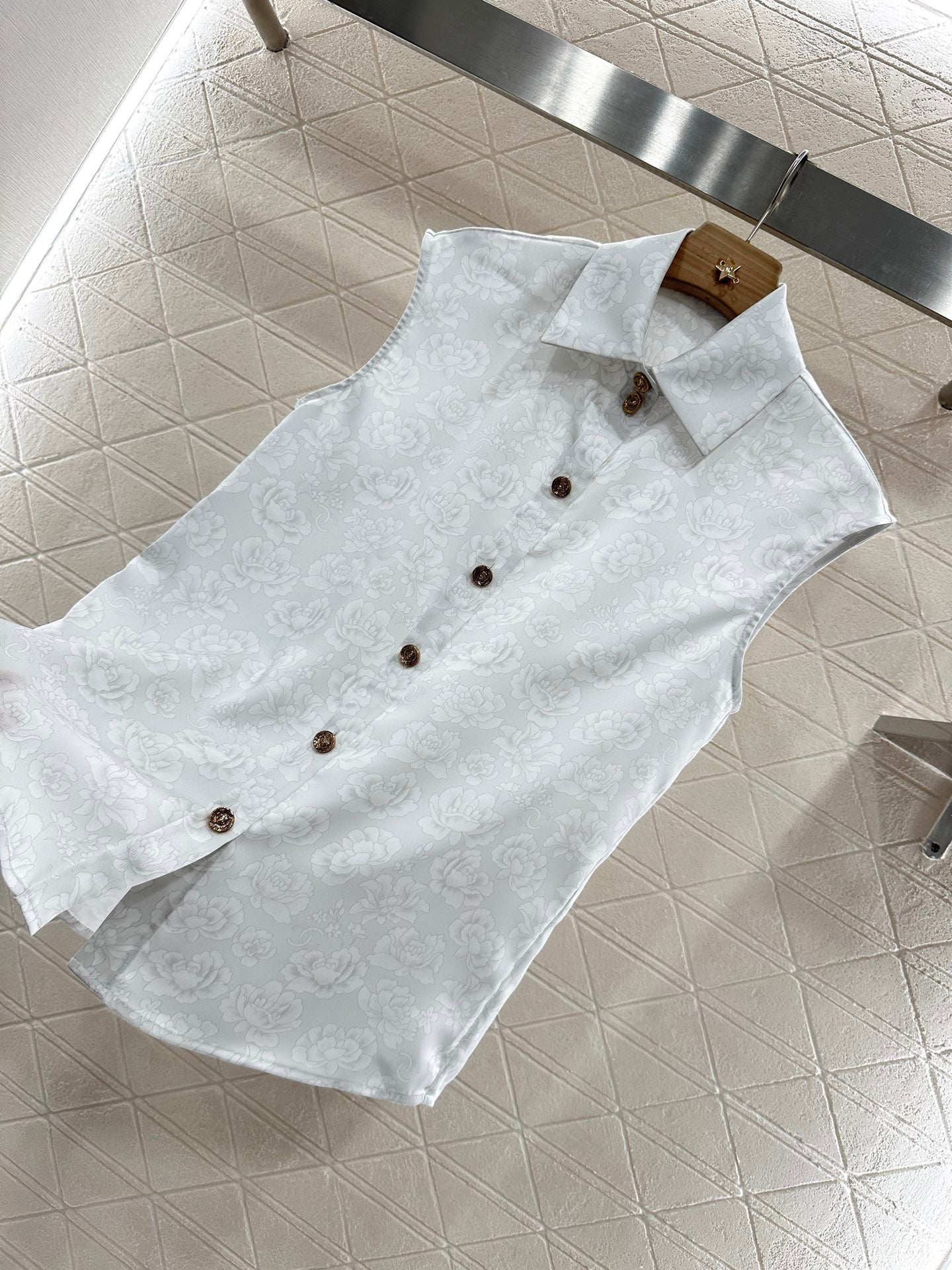 C*♥2025 new product Shirt and skirt set