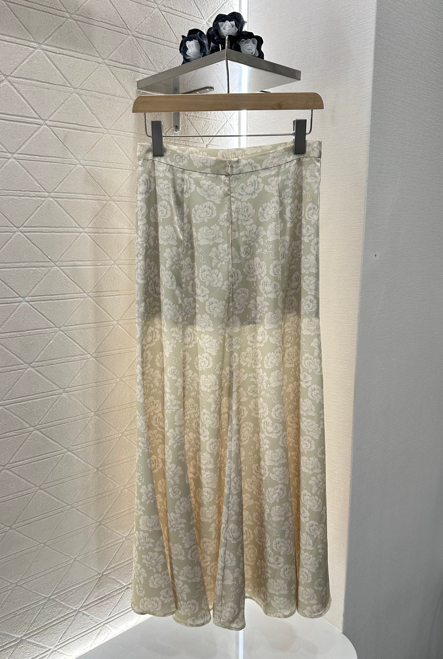 C*♥2025 new product Shirt and skirt set