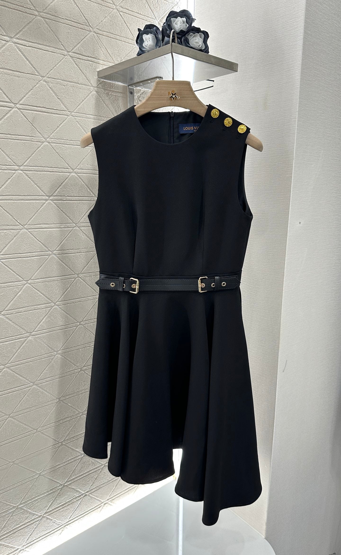 Louis *♥2025 new products Dress
