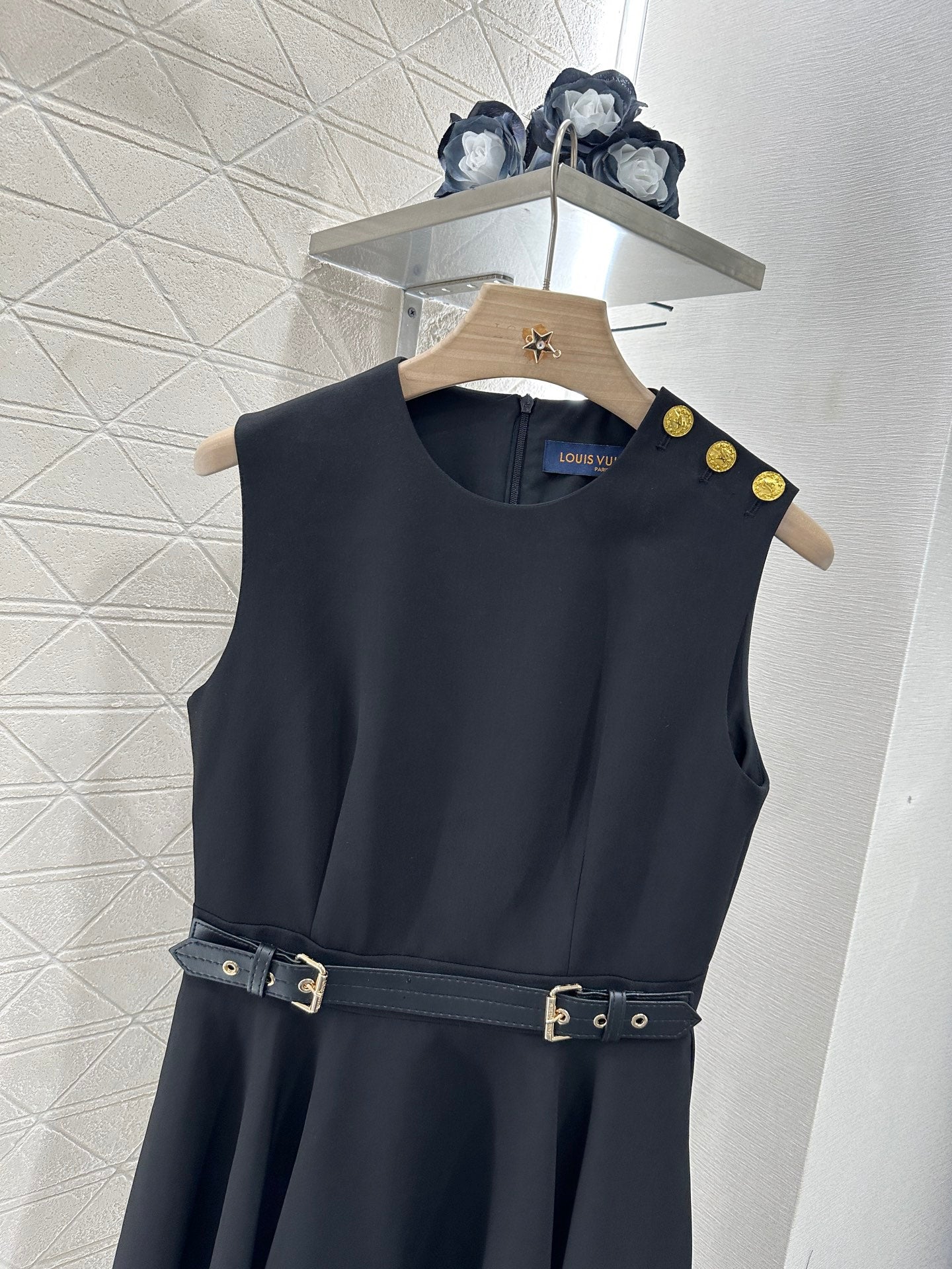 Louis *♥2025 new products Dress