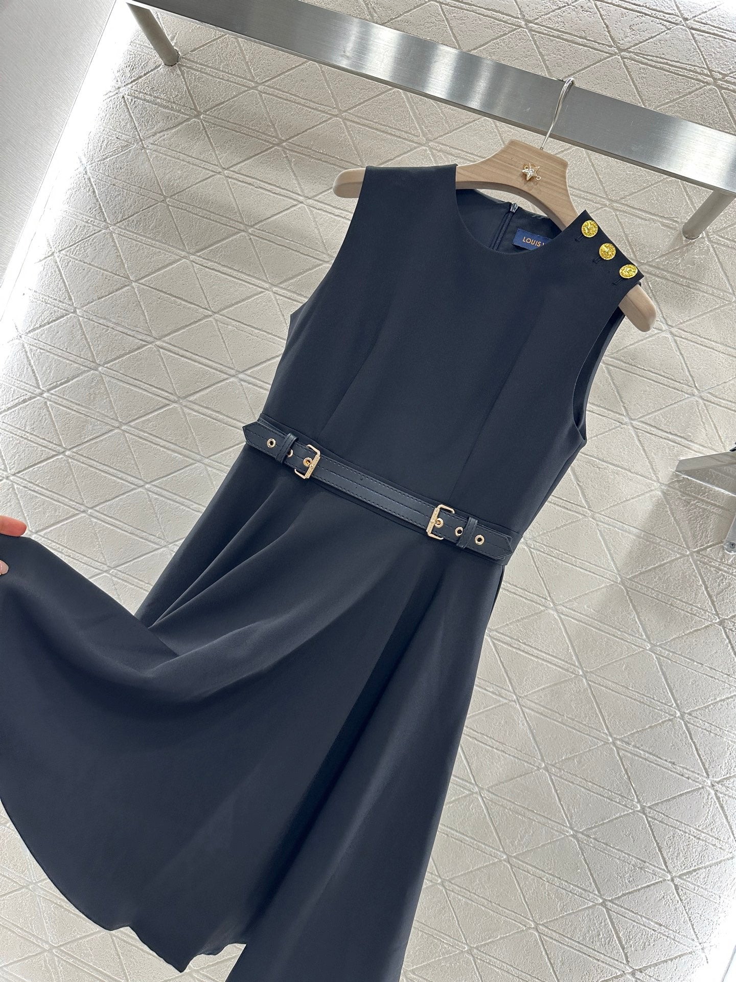 Louis *♥2025 new products Dress