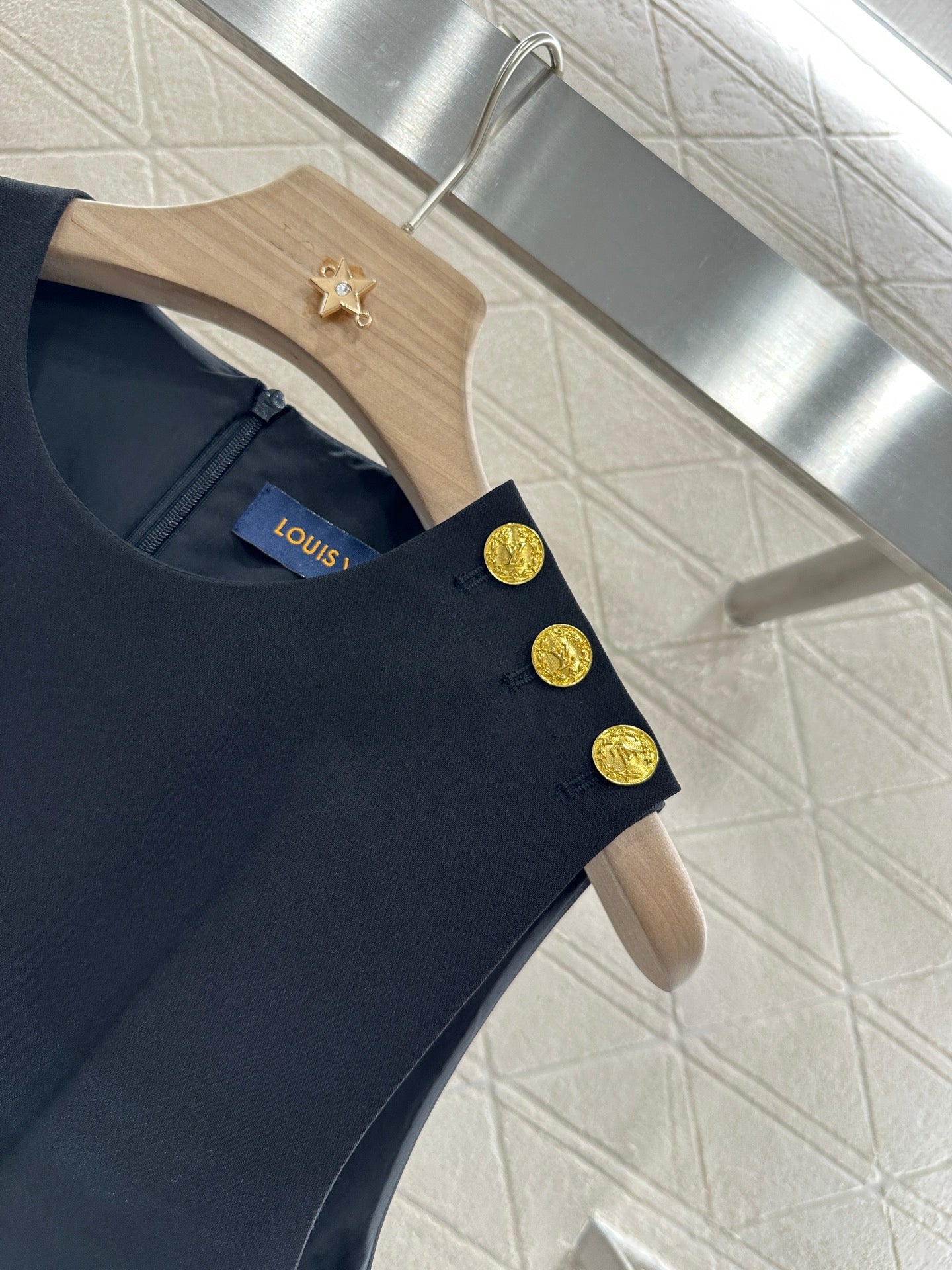 Louis *♥2025 new products Dress