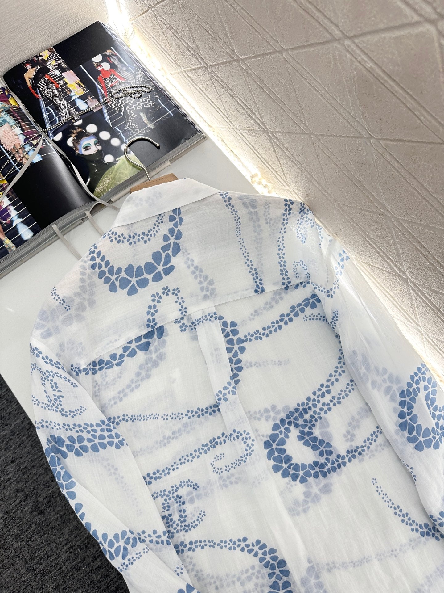 C*♥2025 new products Shirt and shorts set