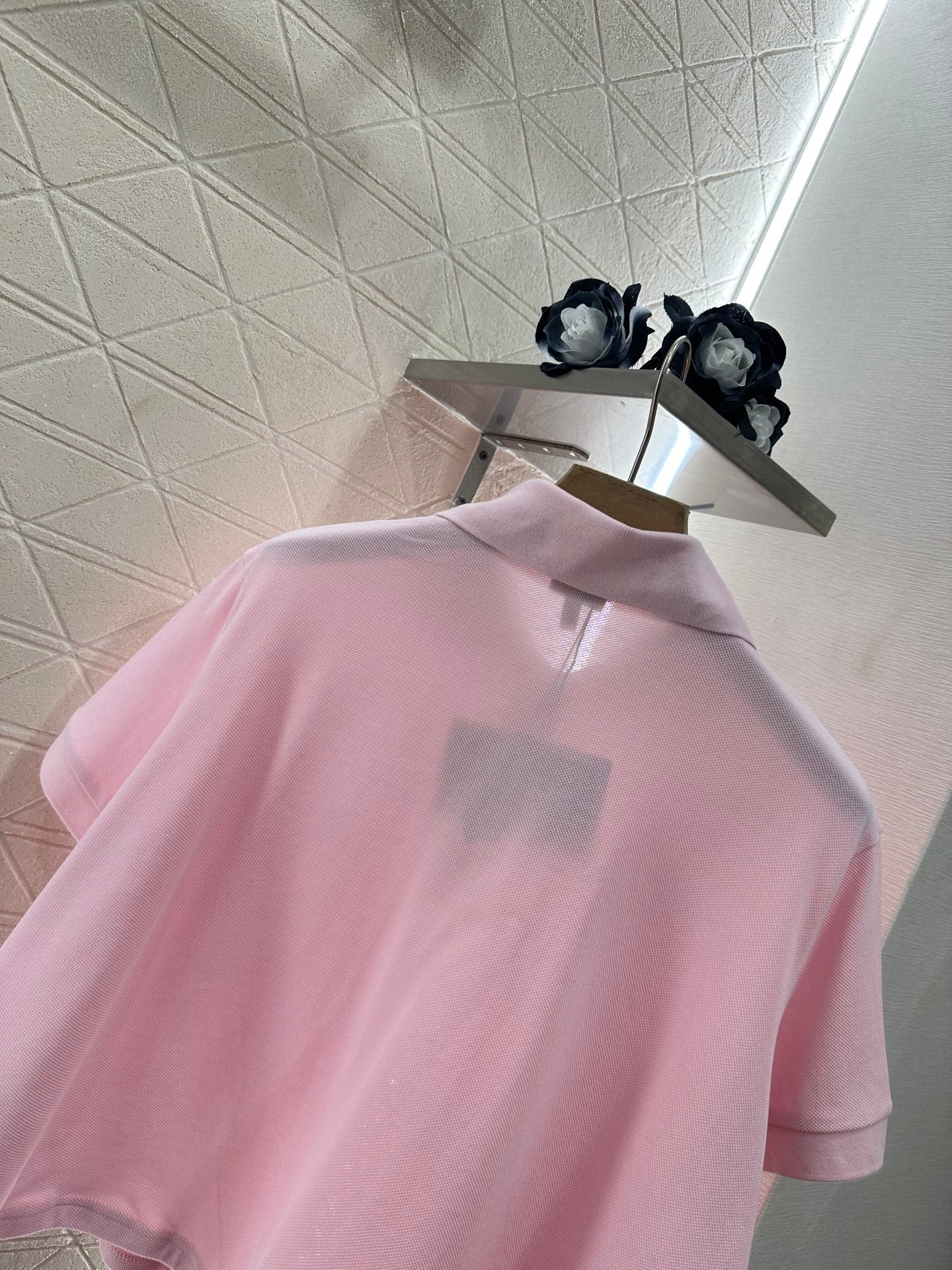 Mi*mi*♥2025 new products Short sleeves