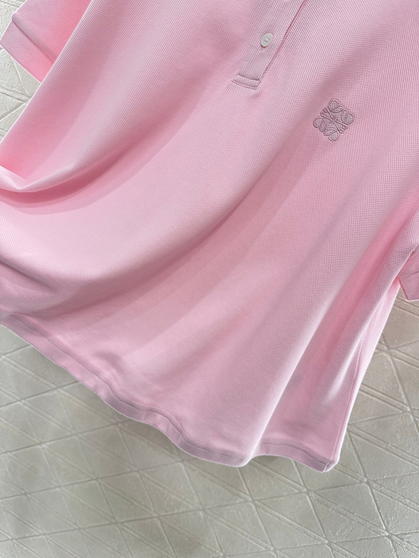 Mi*mi*♥2025 new products Short sleeves