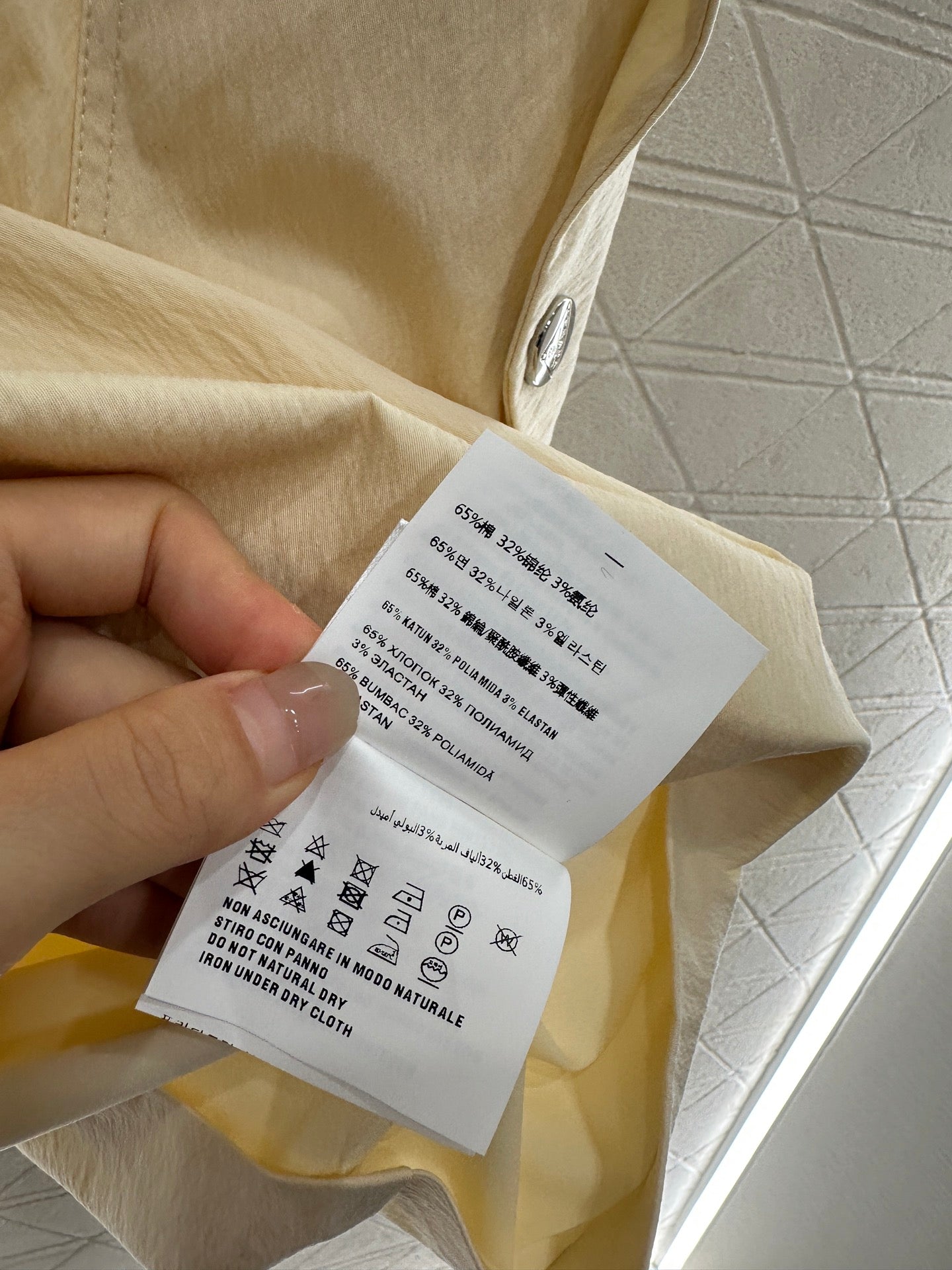 P*♥2025 new products Vest dress
