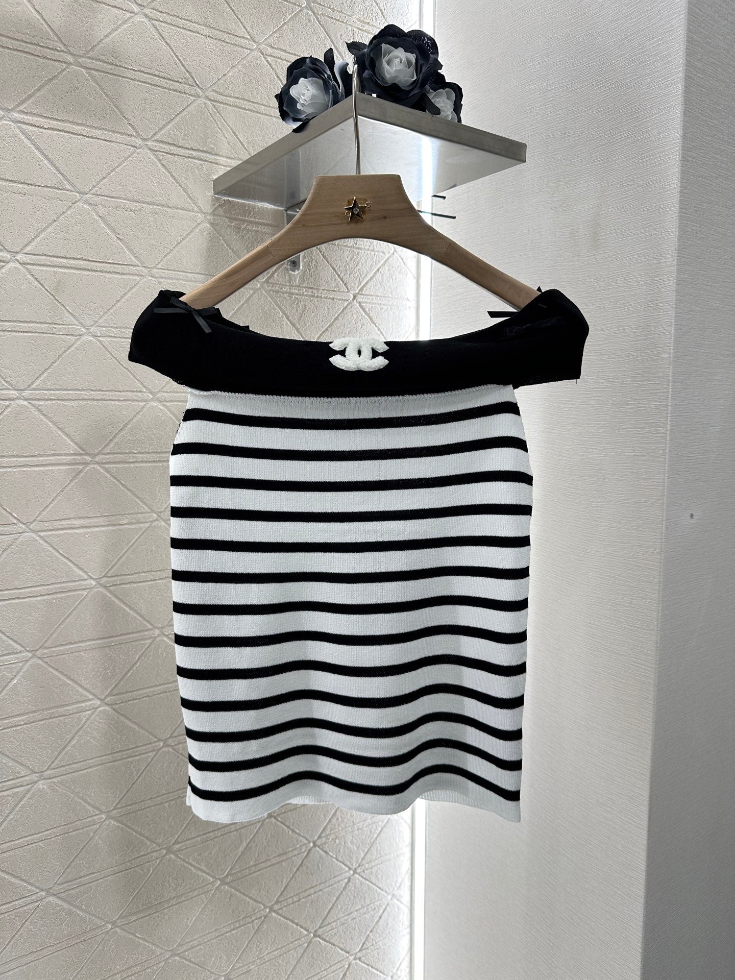 C*♥2025 new products Knitted tops