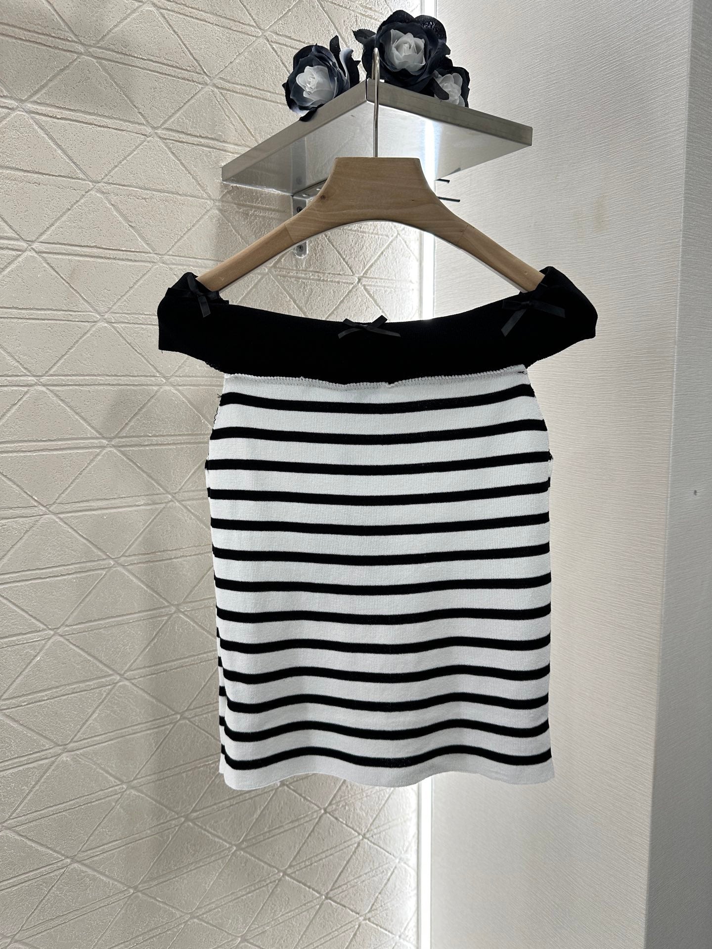 C*♥2025 new products Knitted tops