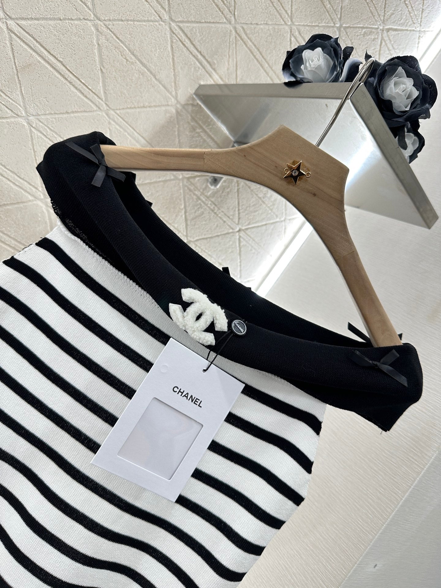 C*♥2025 new products Knitted tops