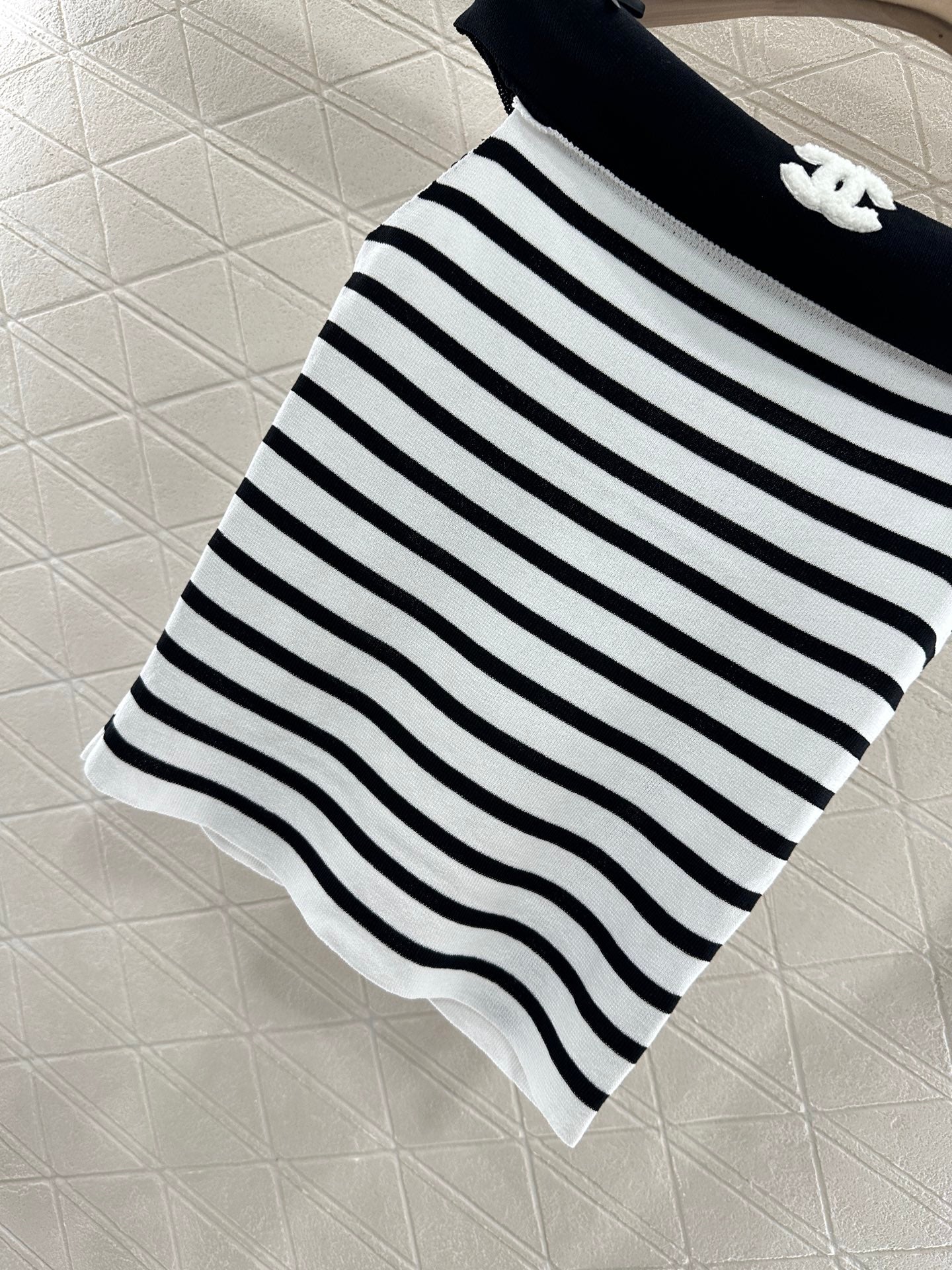 C*♥2025 new products Knitted tops