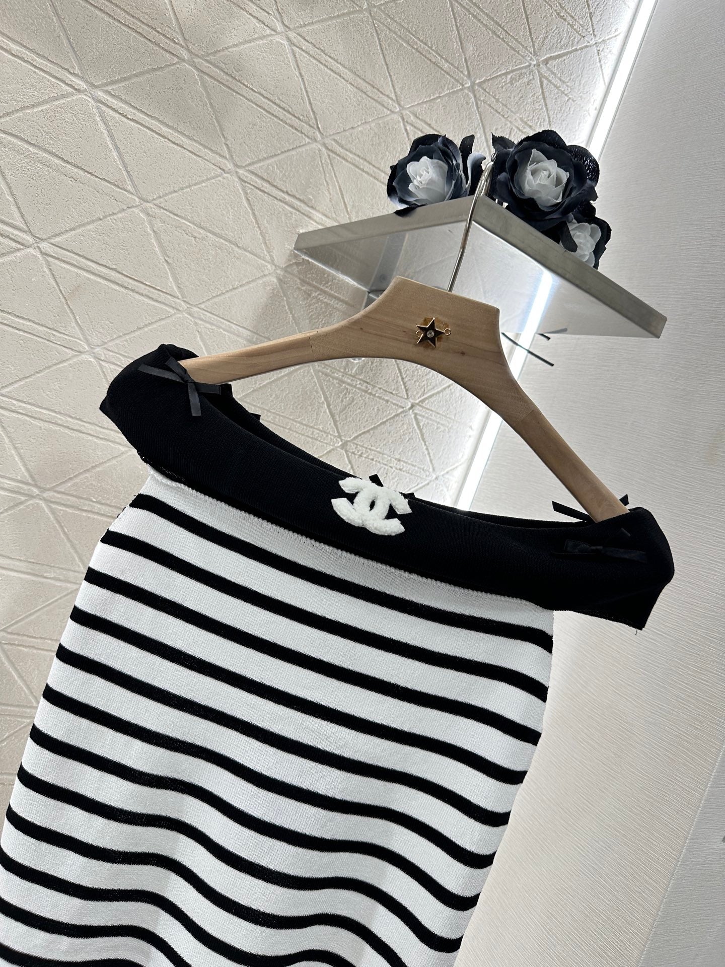 C*♥2025 new products Knitted tops