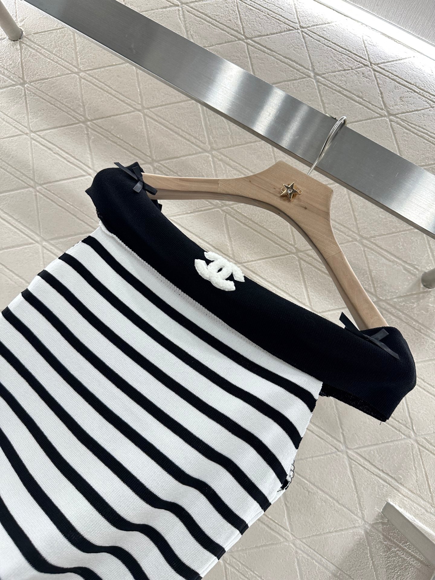 C*♥2025 new products Knitted tops
