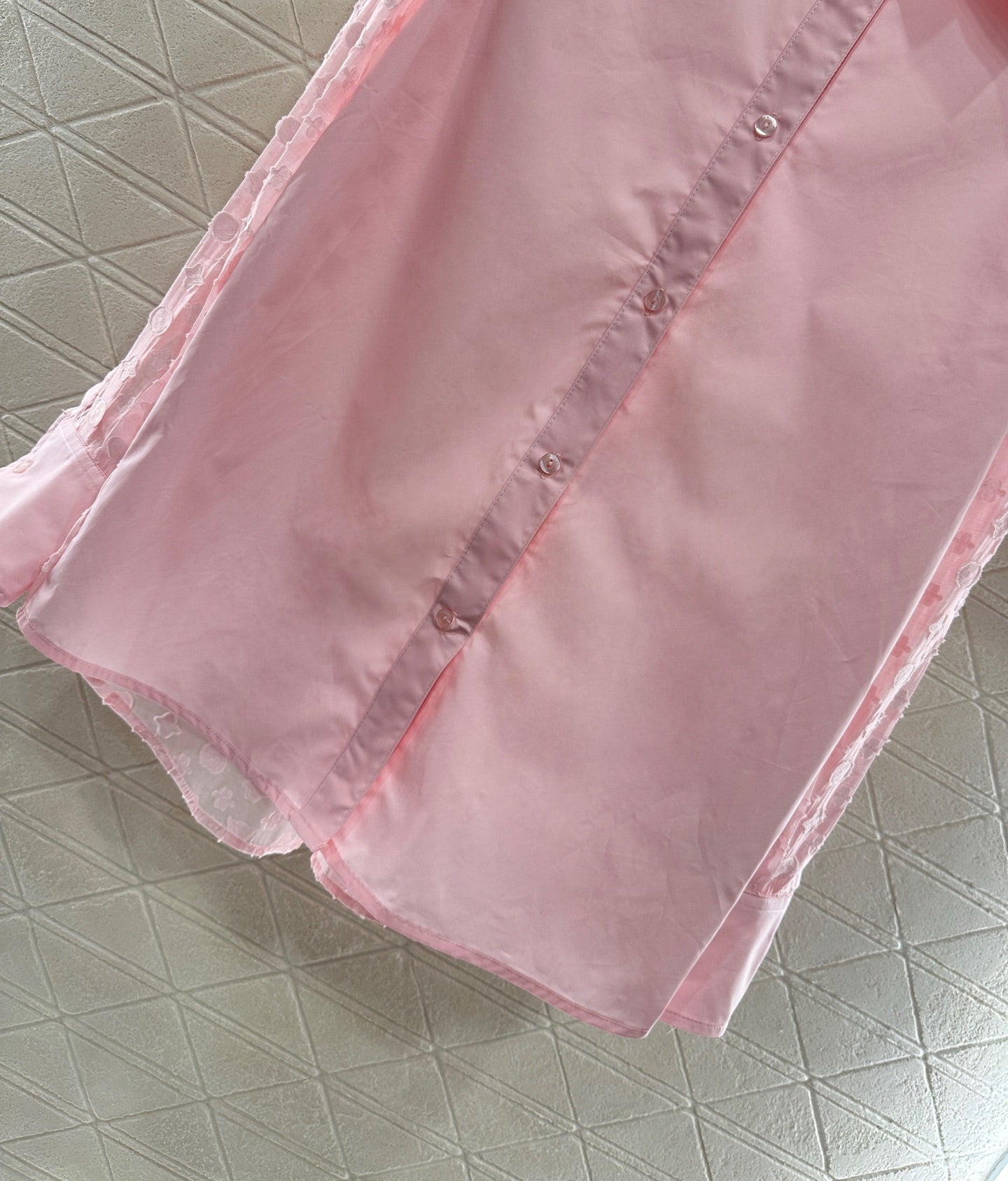Louis *♥2025 new products Shirt and shorts set