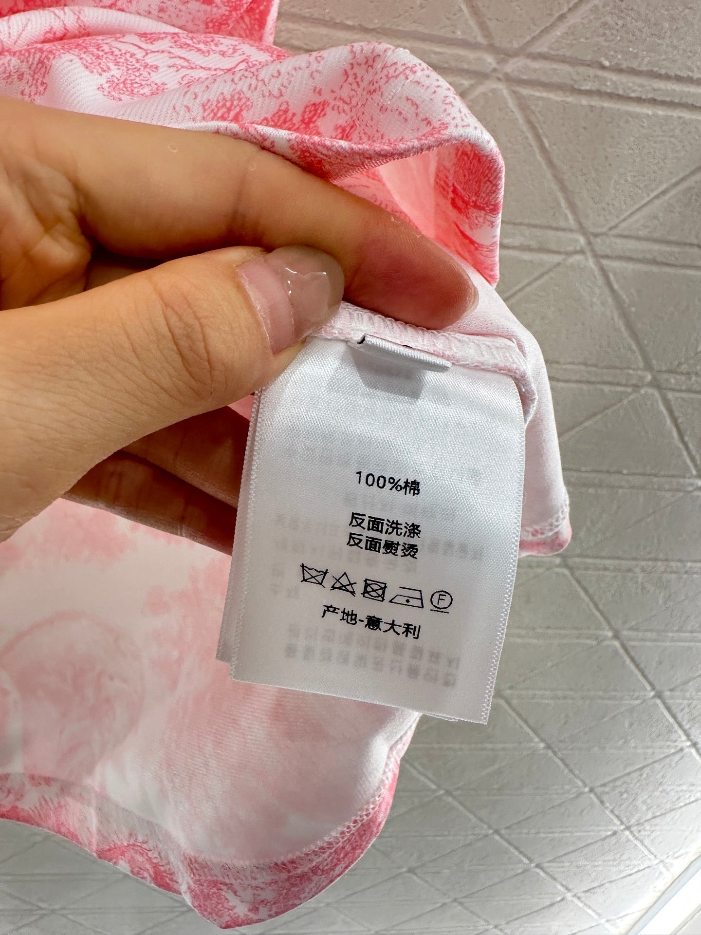 D*♥2025 new product Lace-up dress