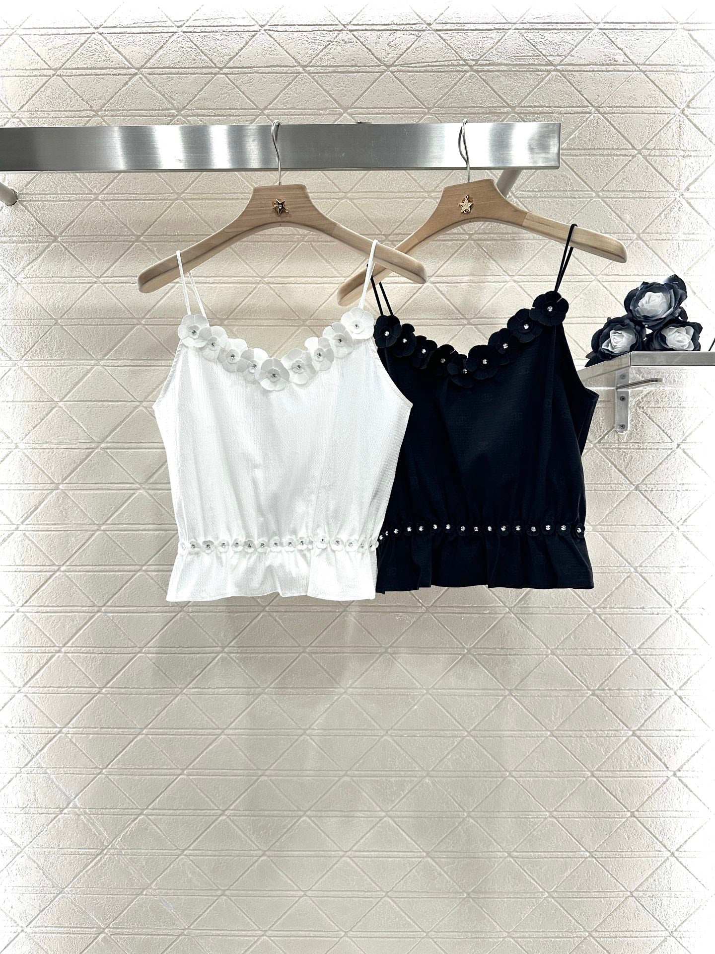 C*♥2025 new product Camisole
