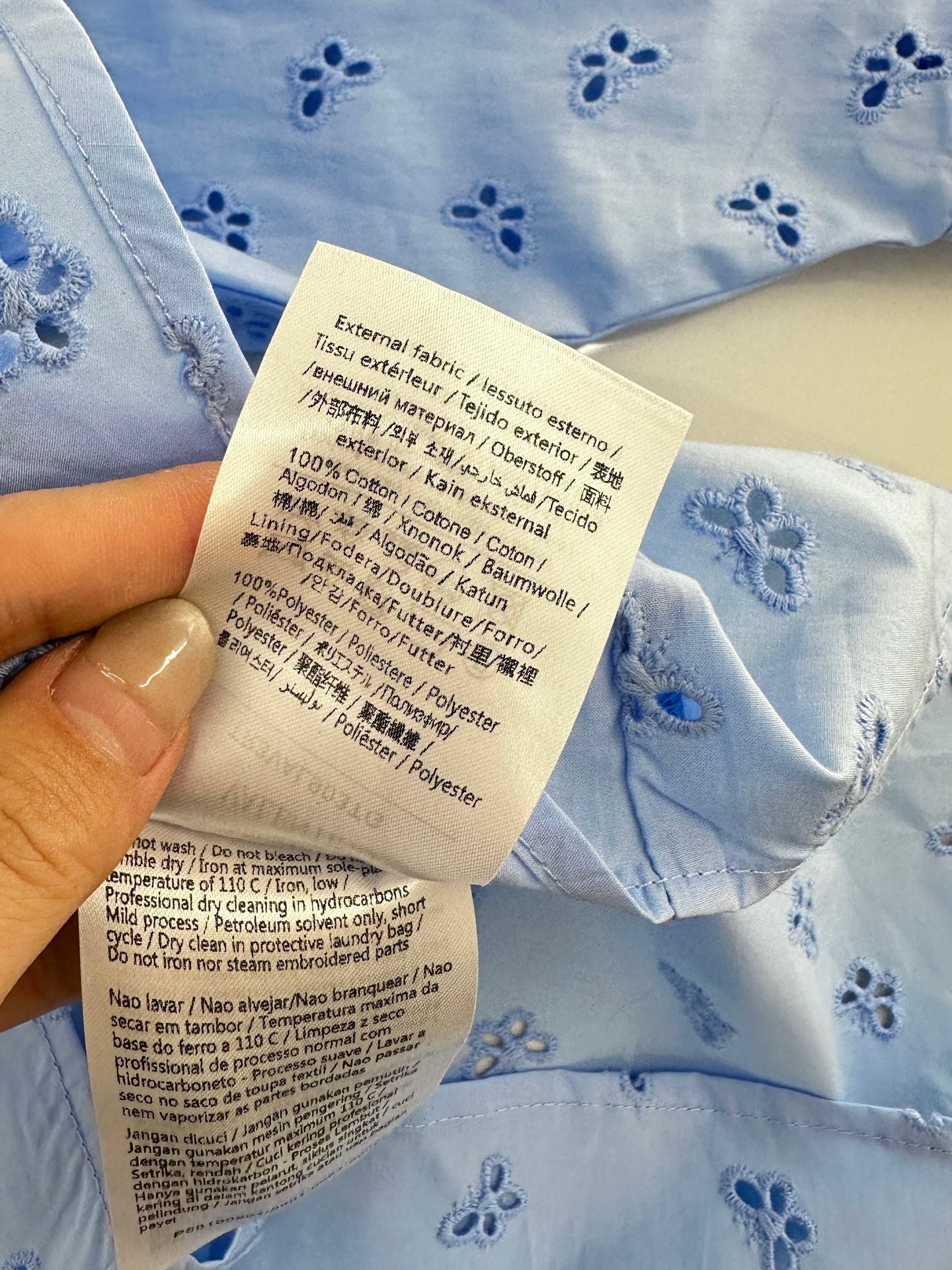 V*♥2025 new products Shirt and shorts set