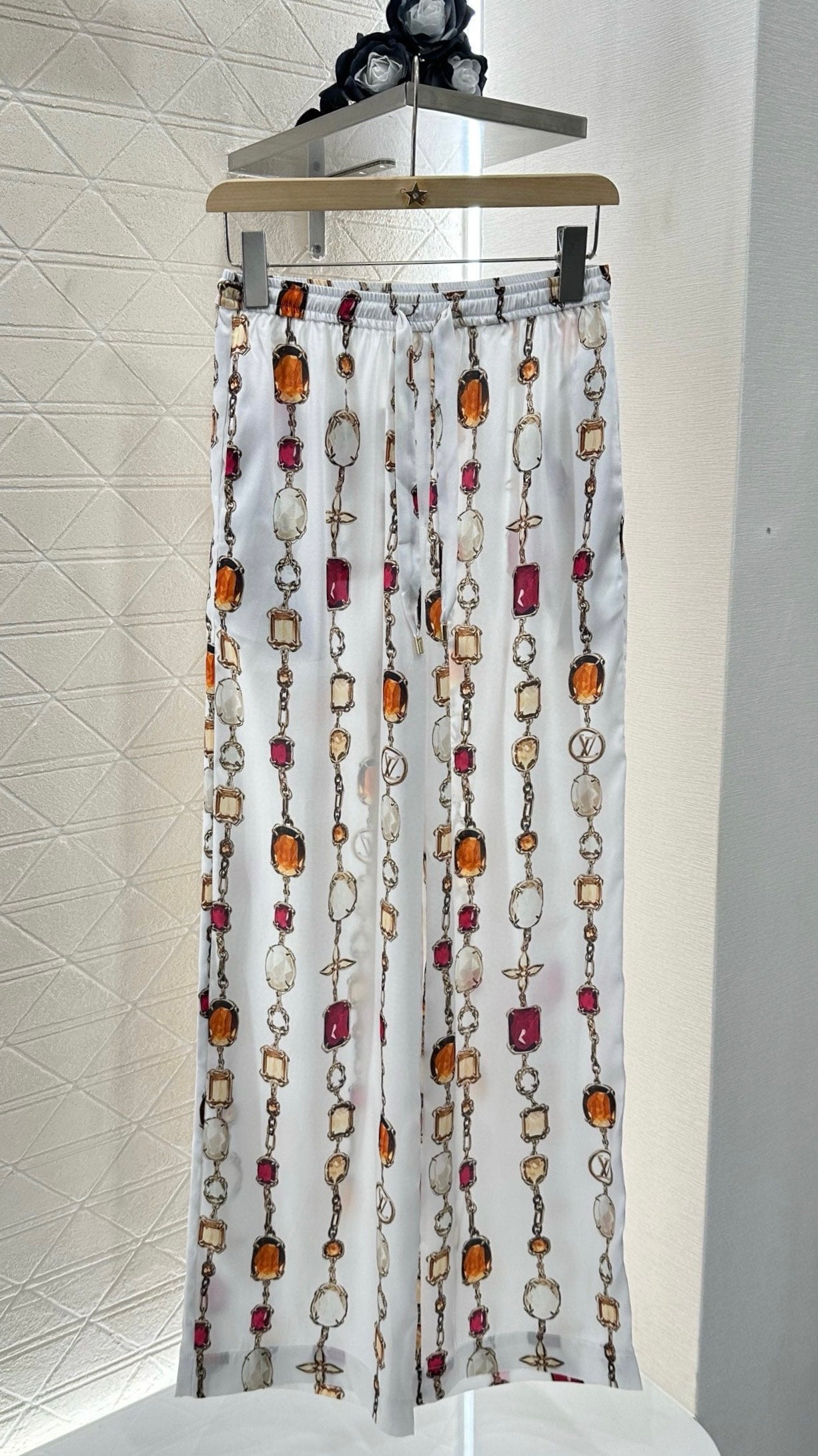 Louis *♥2025 new products Shirt and trousers set