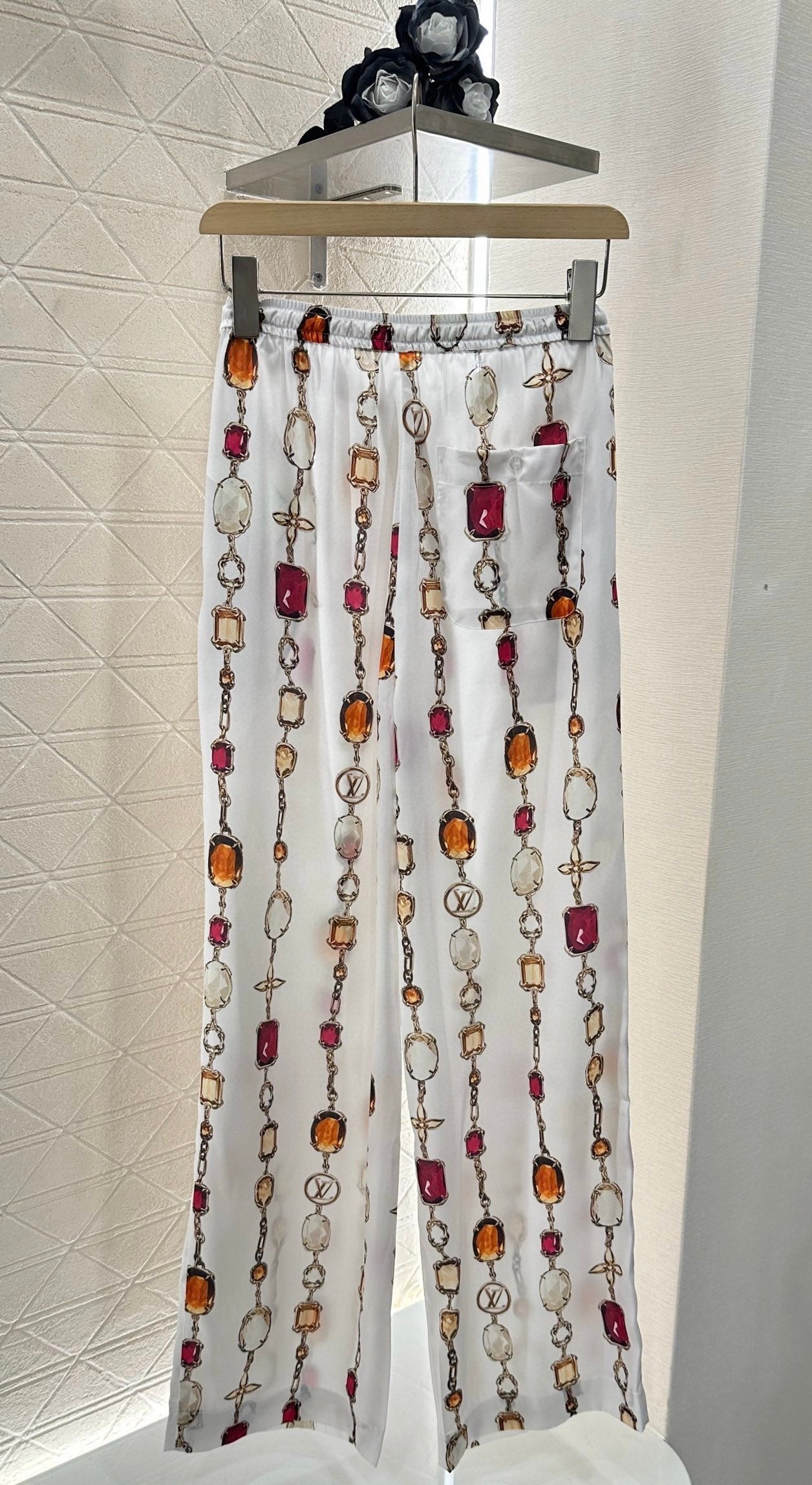 Louis *♥2025 new products Shirt and trousers set