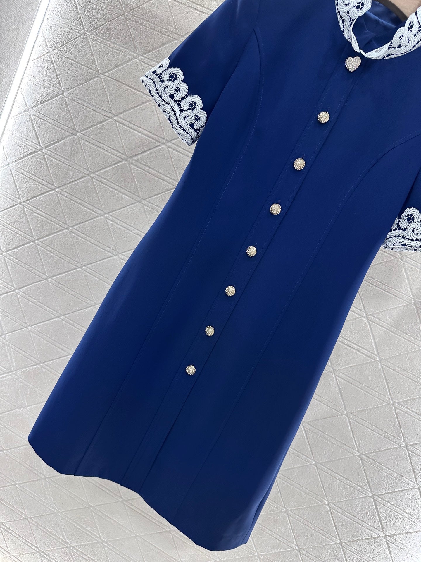 V*♥2025 new products Lace dress