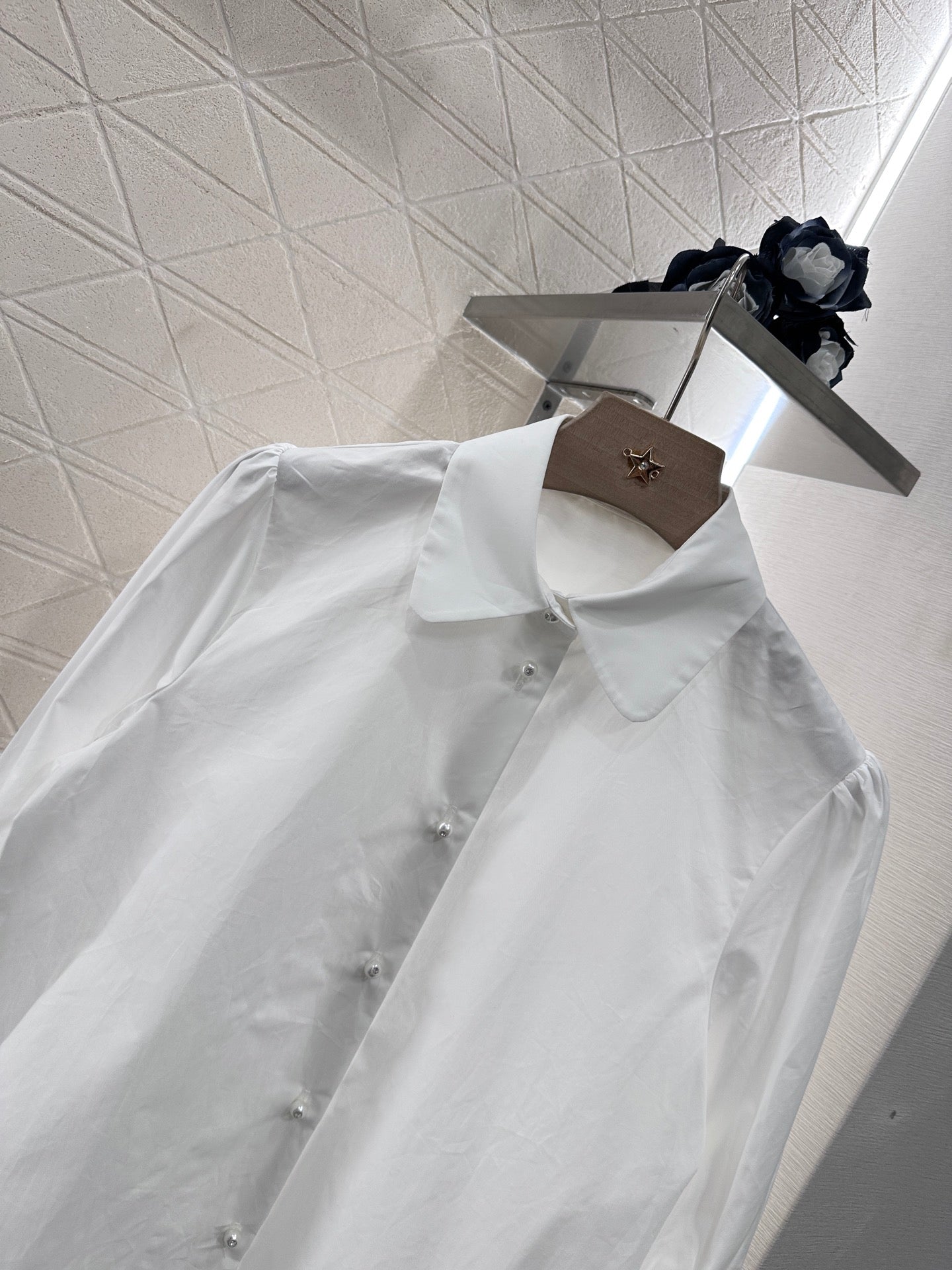 V*♥2025 new products Skirt suit