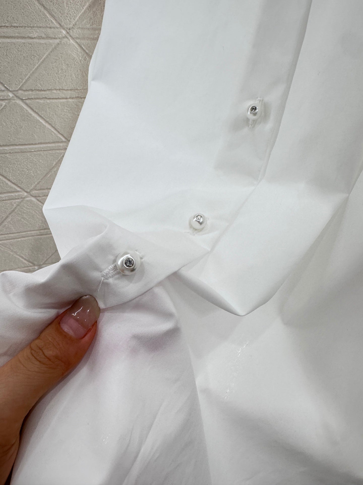V*♥2025 new products Skirt suit