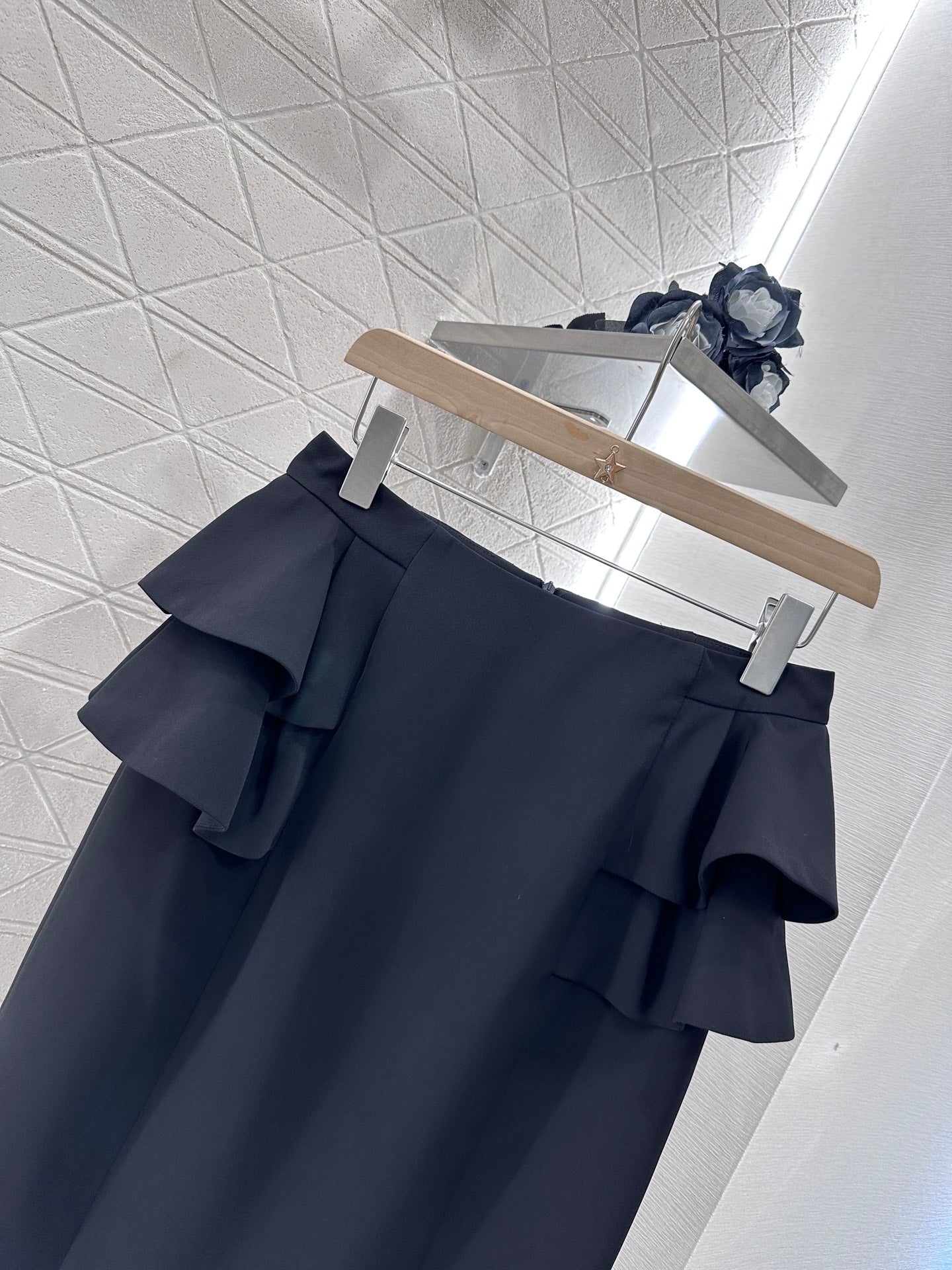 V*♥2025 new products Skirt suit