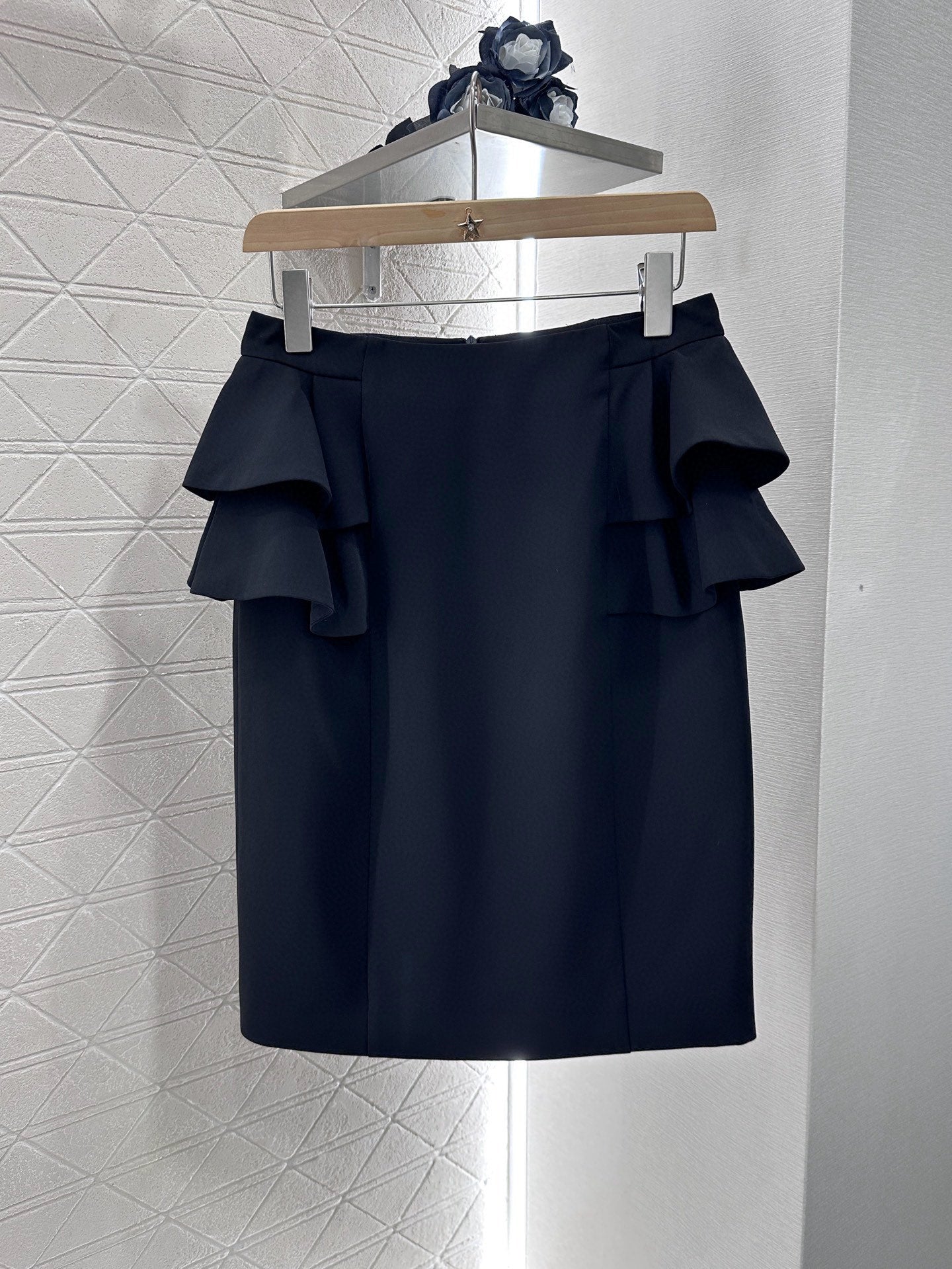 V*♥2025 new products Skirt suit