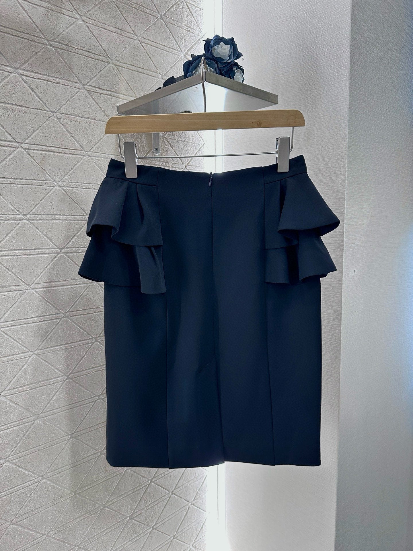 V*♥2025 new products Skirt suit
