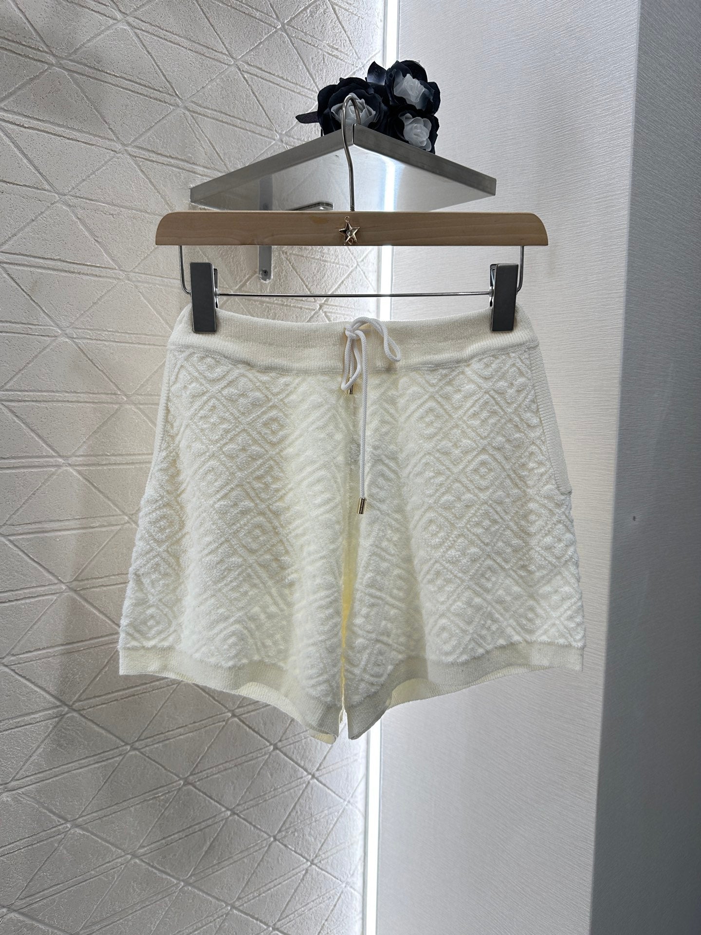 Louis *♥2025 new products Jacket, coat and shorts set