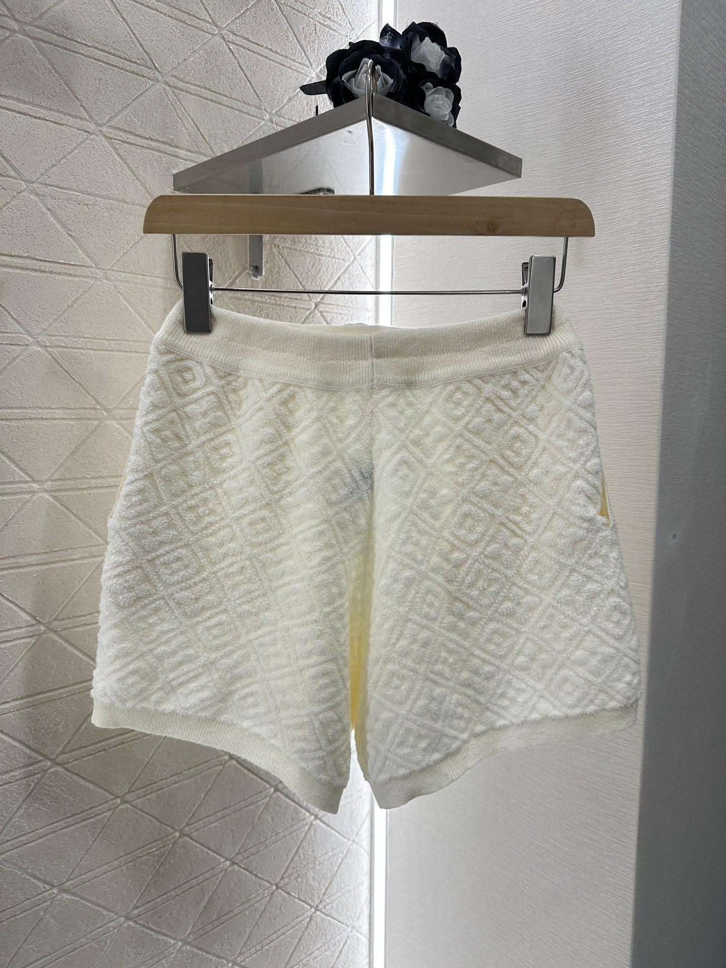 Louis *♥2025 new products Jacket, coat and shorts set