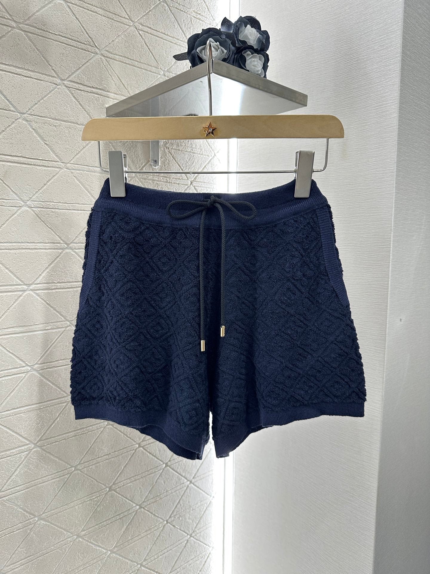 Louis *♥2025 new products Jacket, coat and shorts set