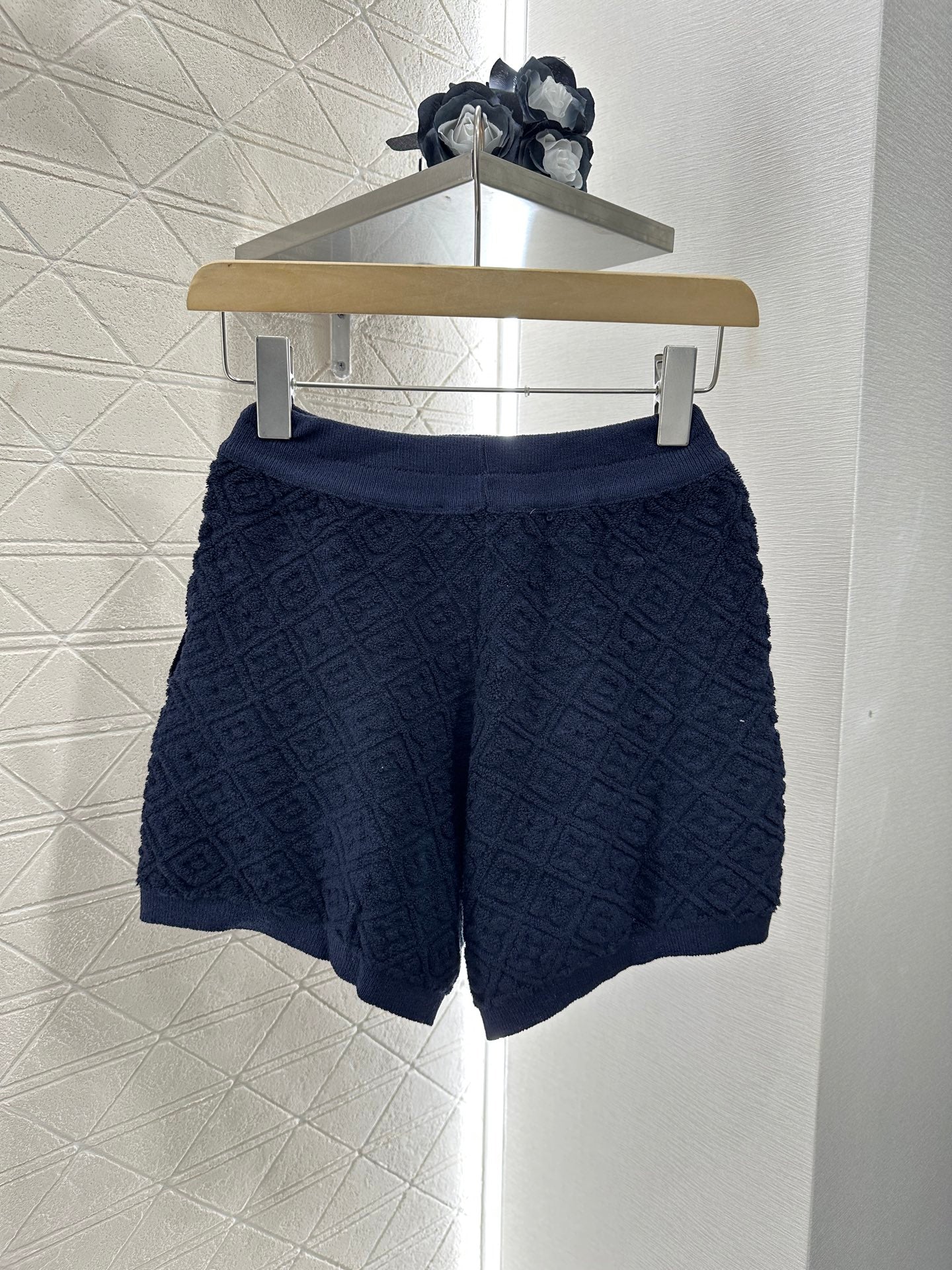 Louis *♥2025 new products Jacket, coat and shorts set