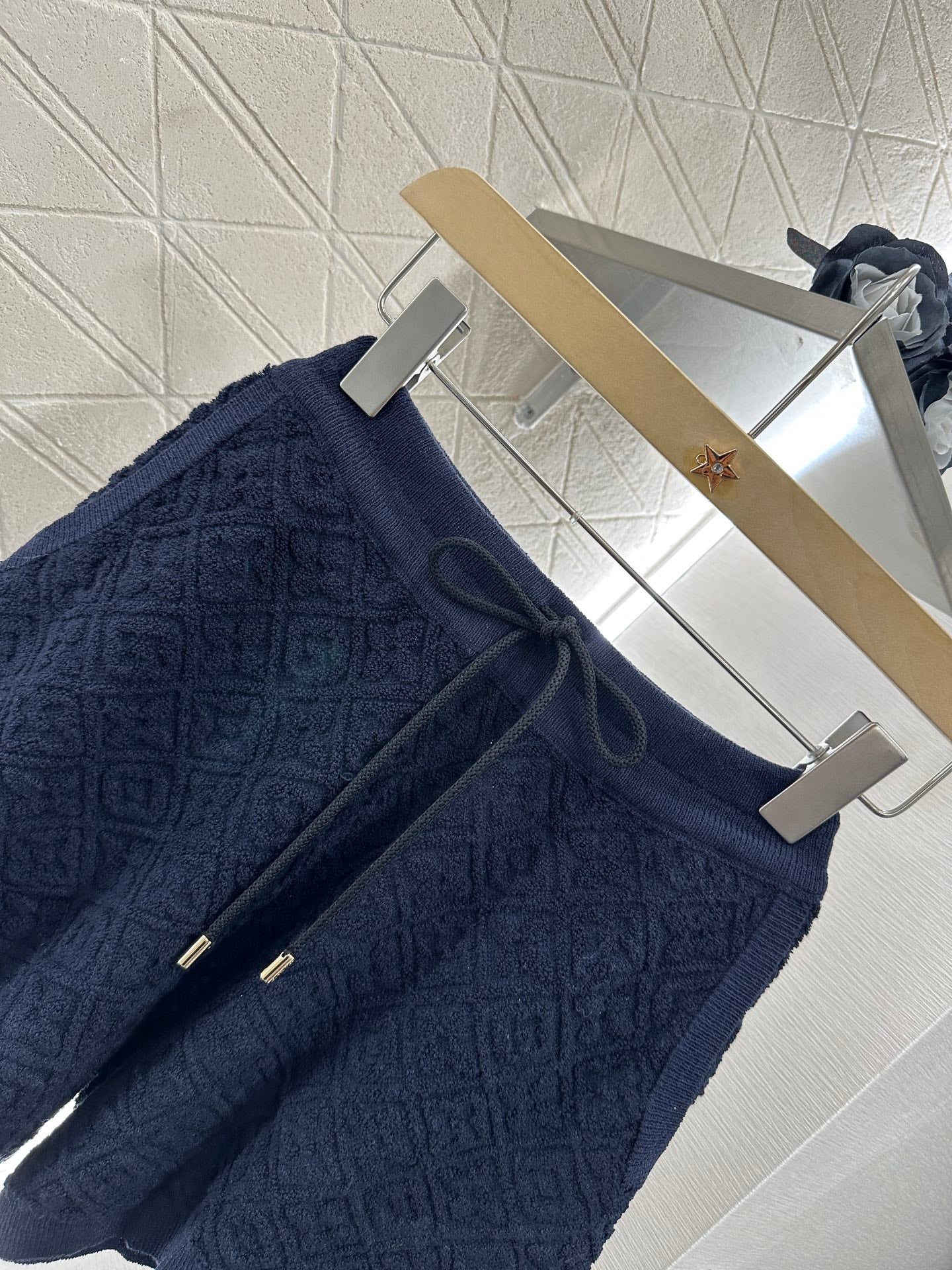 Louis *♥2025 new products Jacket, coat and shorts set