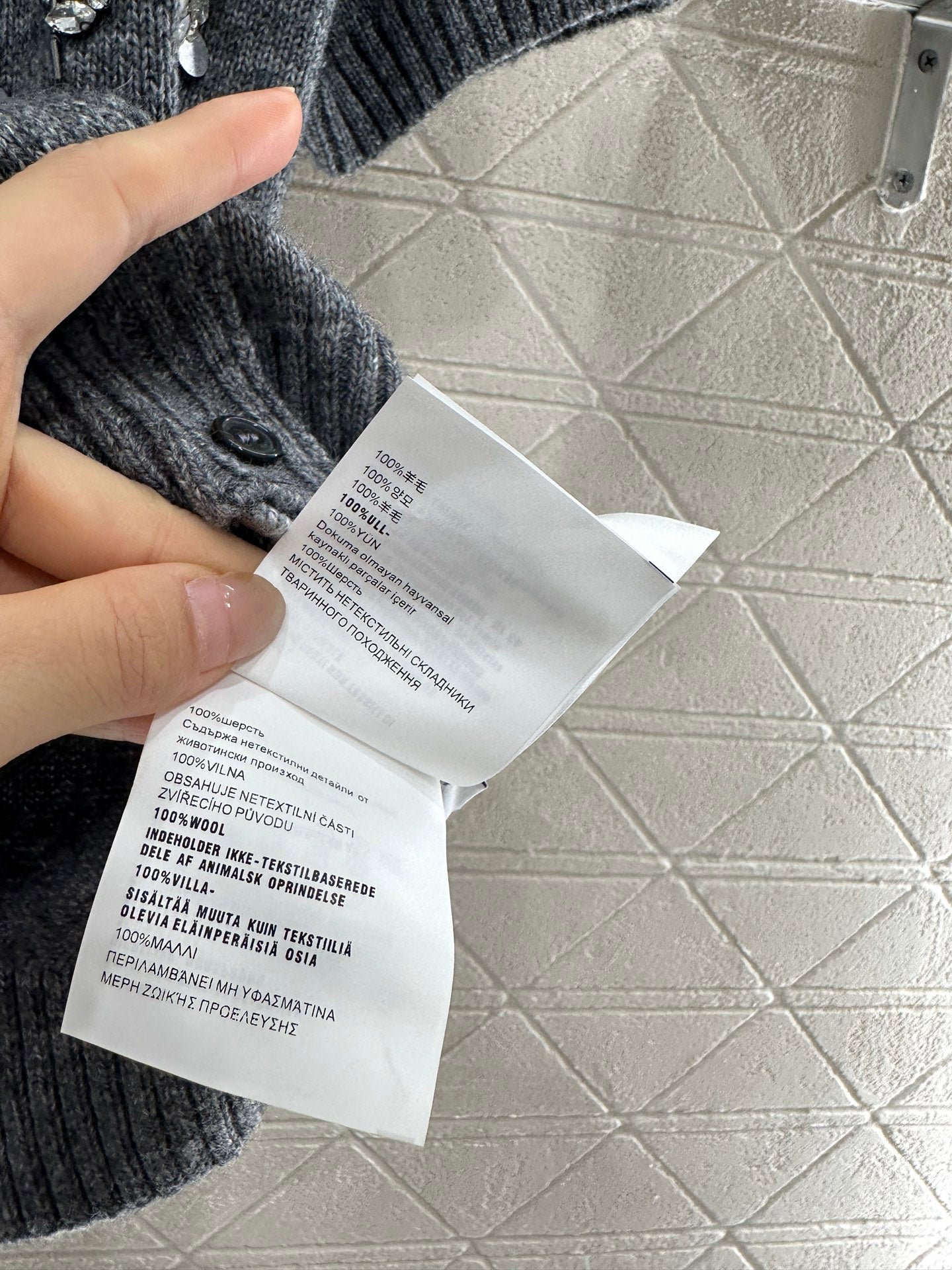 Mi*mi*♥2025 new products Cotton tops