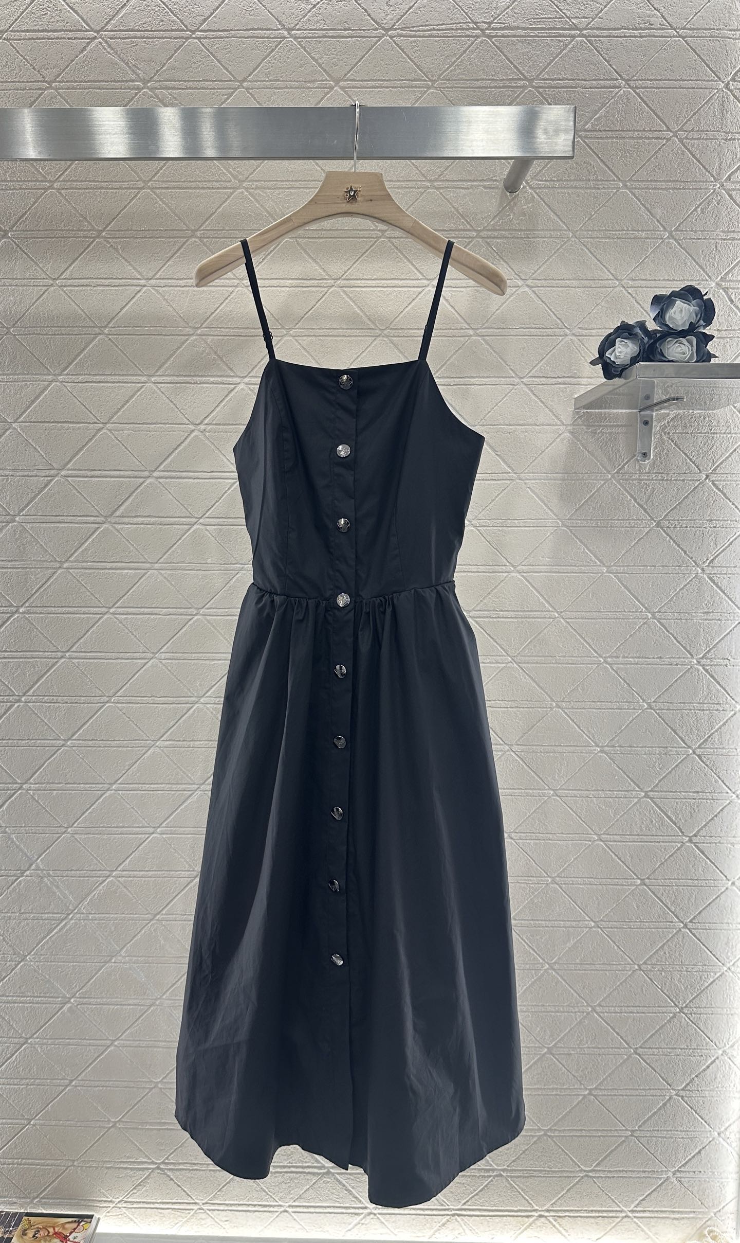 P*♥2025 new products Suspender dress