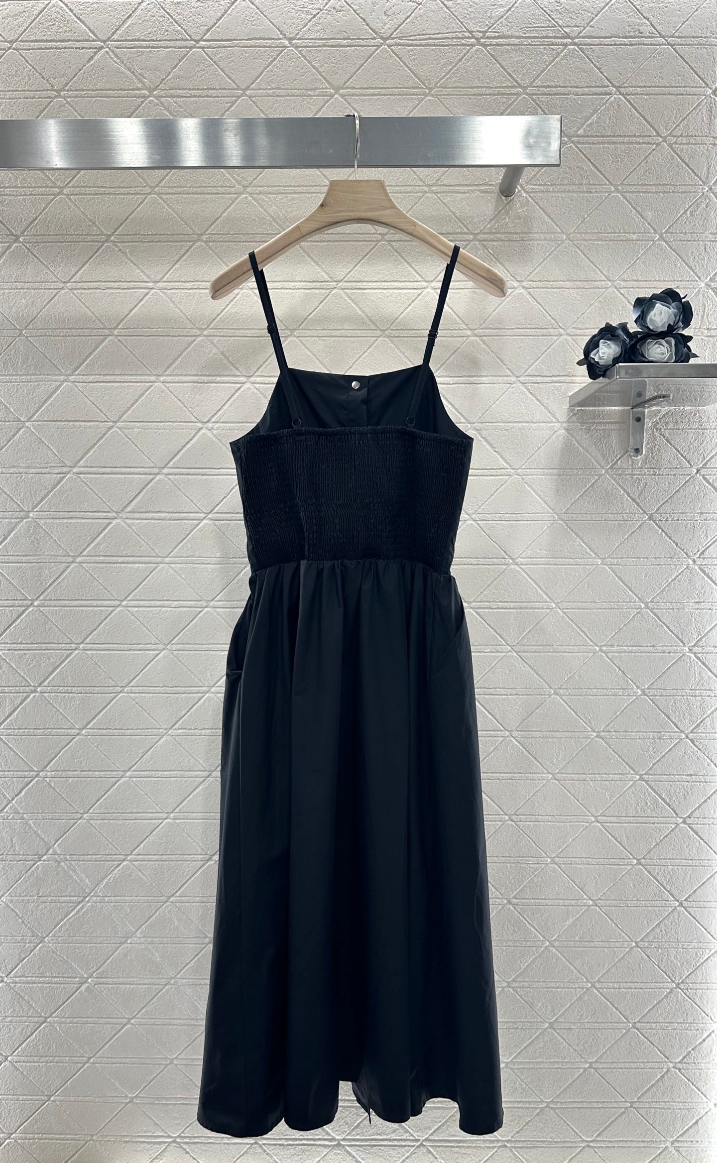 P*♥2025 new products Suspender dress
