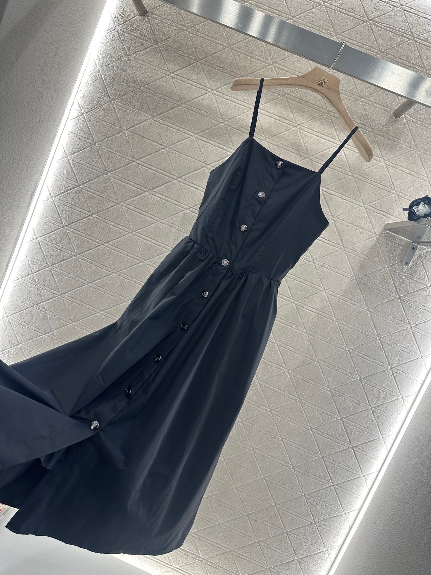 P*♥2025 new products Suspender dress