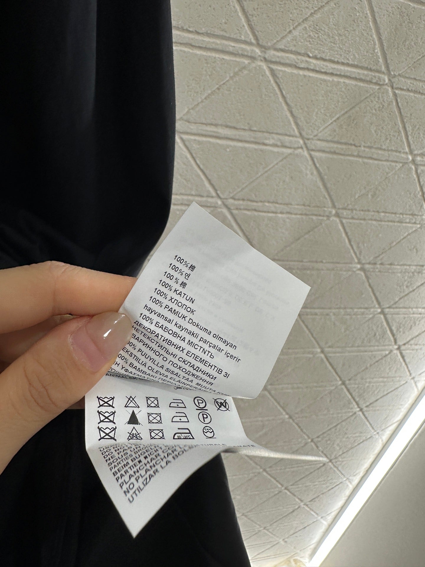P*♥2025 new products Short-sleeved dress