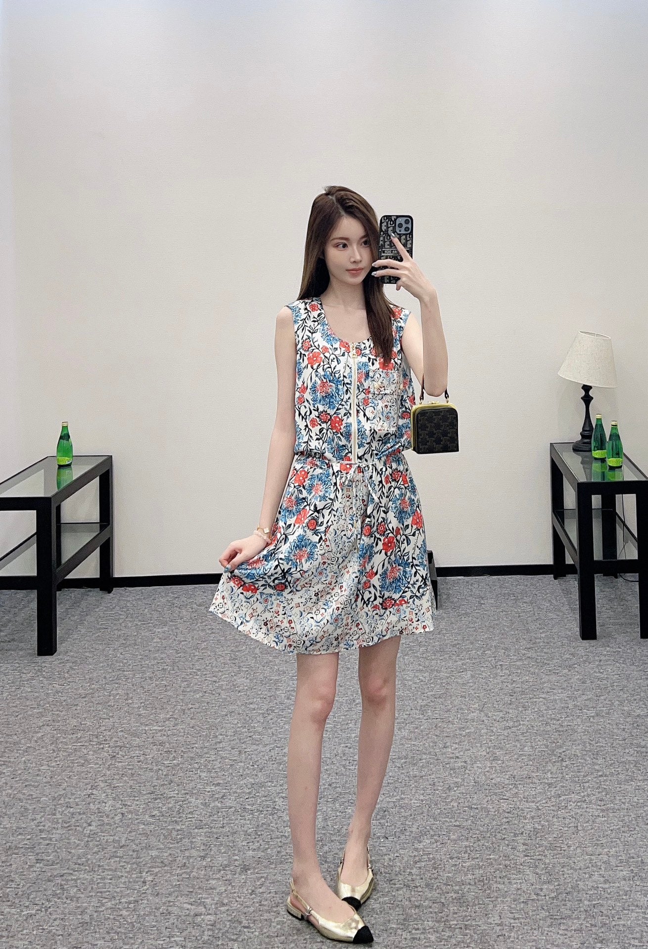 Louis*♥2025 new products Dress