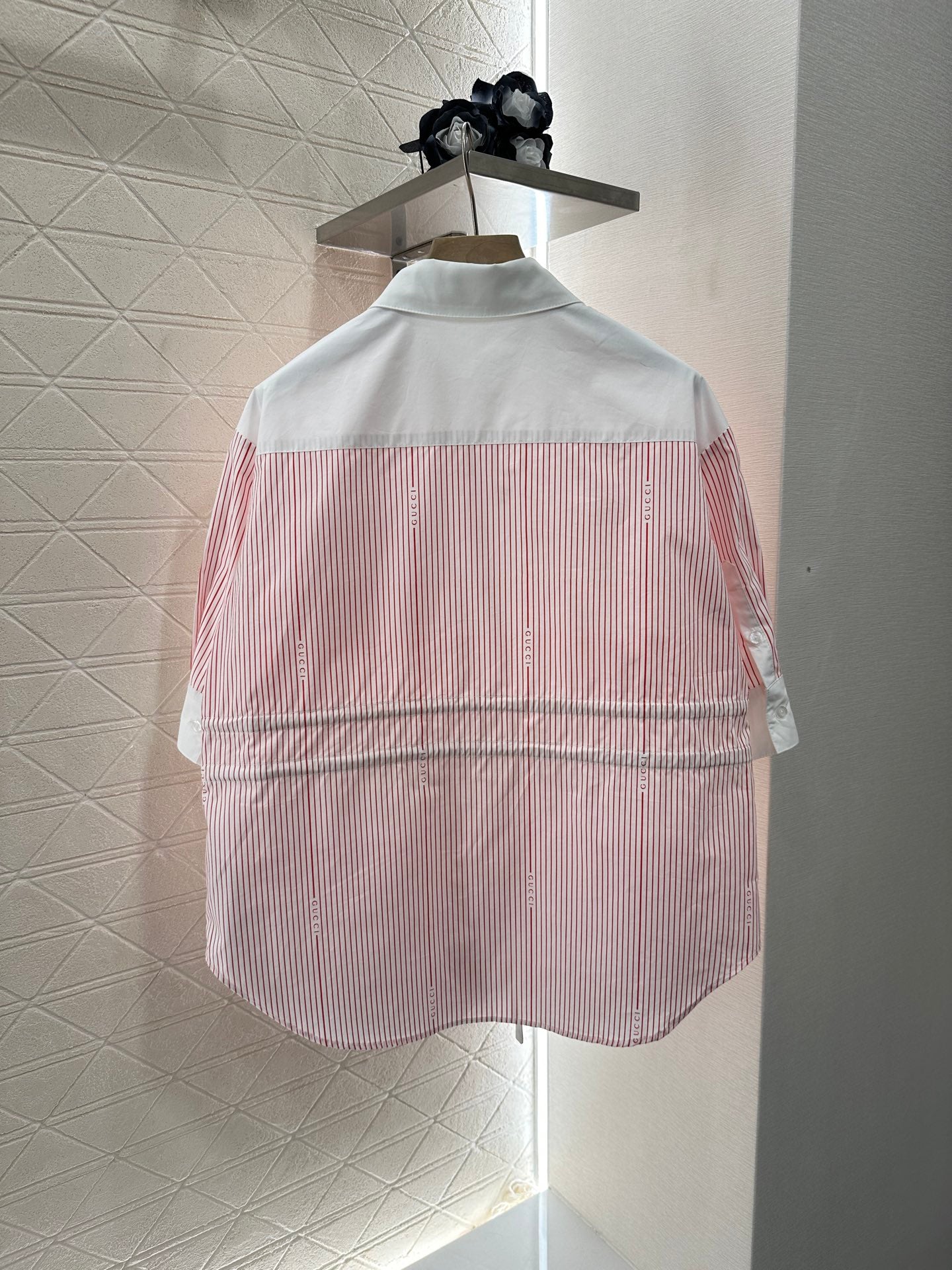 G*♥2025 new products Shirt and shorts set