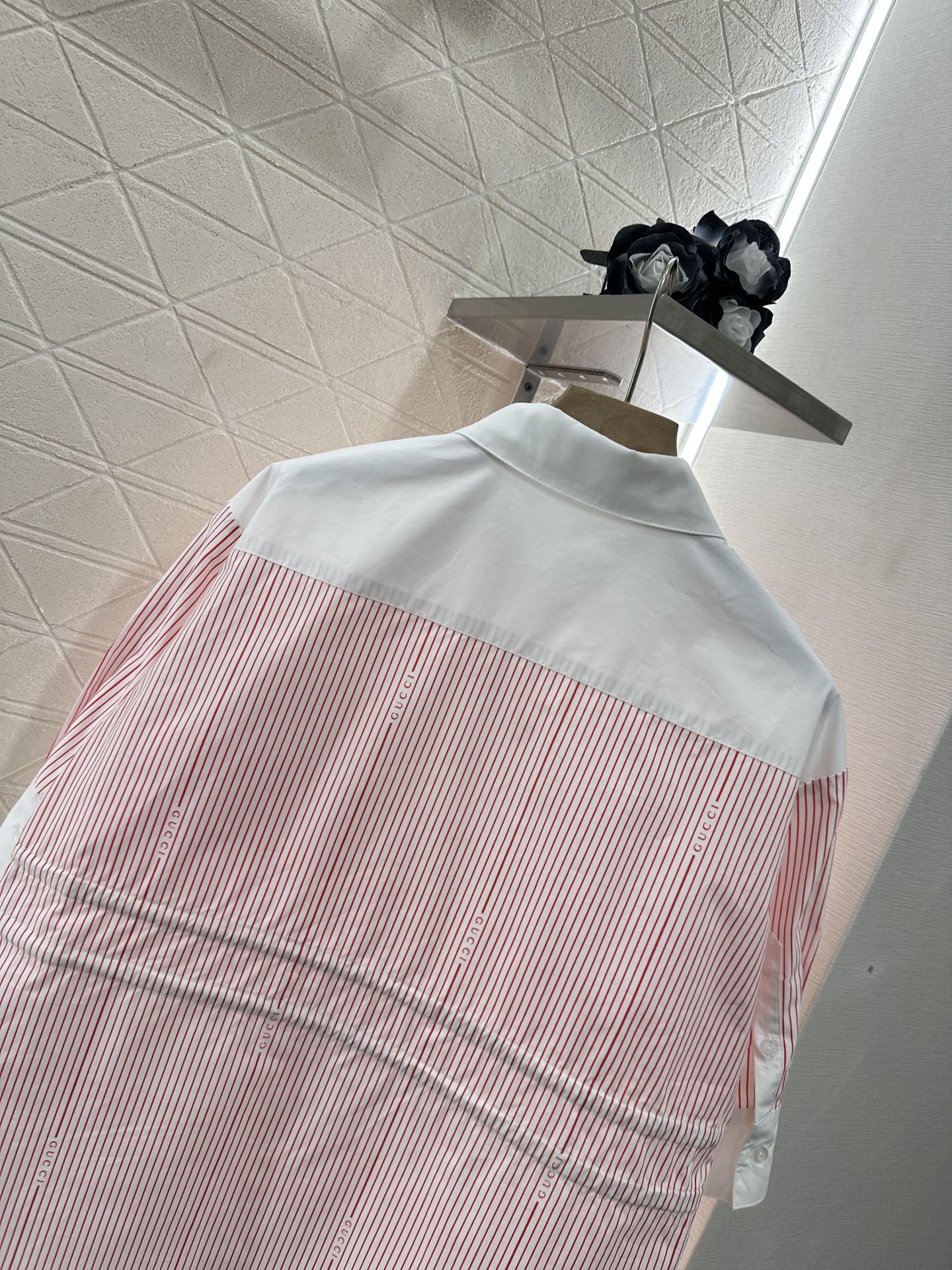 G*♥2025 new products Shirt and shorts set