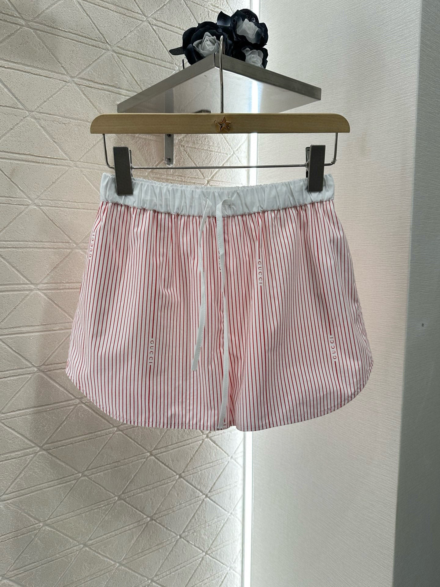 G*♥2025 new products Shirt and shorts set