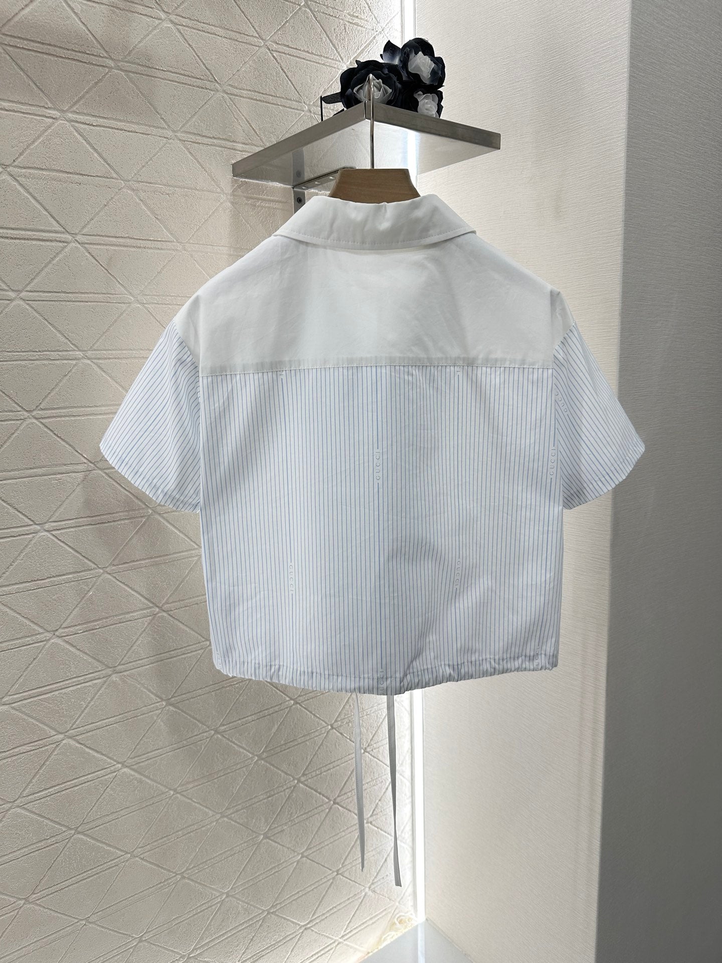 G*♥2025 new products Shirt and skirt suit