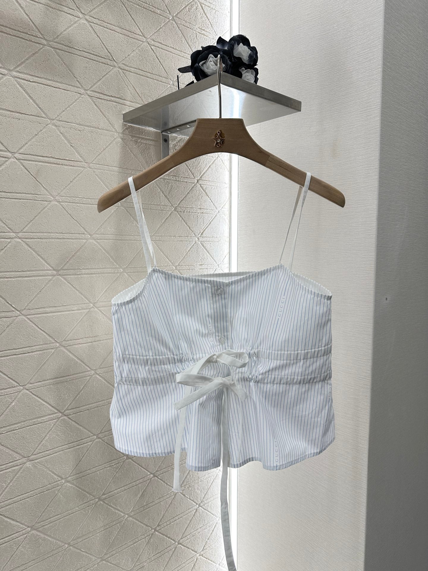 G*♥2025 new products Vest skirt suit